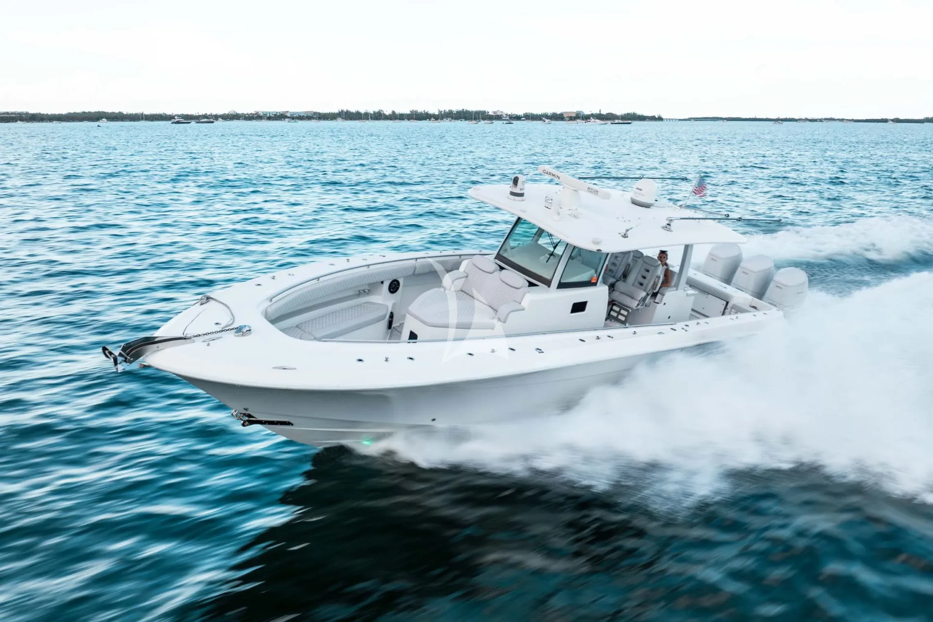 HAPPY HOUR Charter Yacht