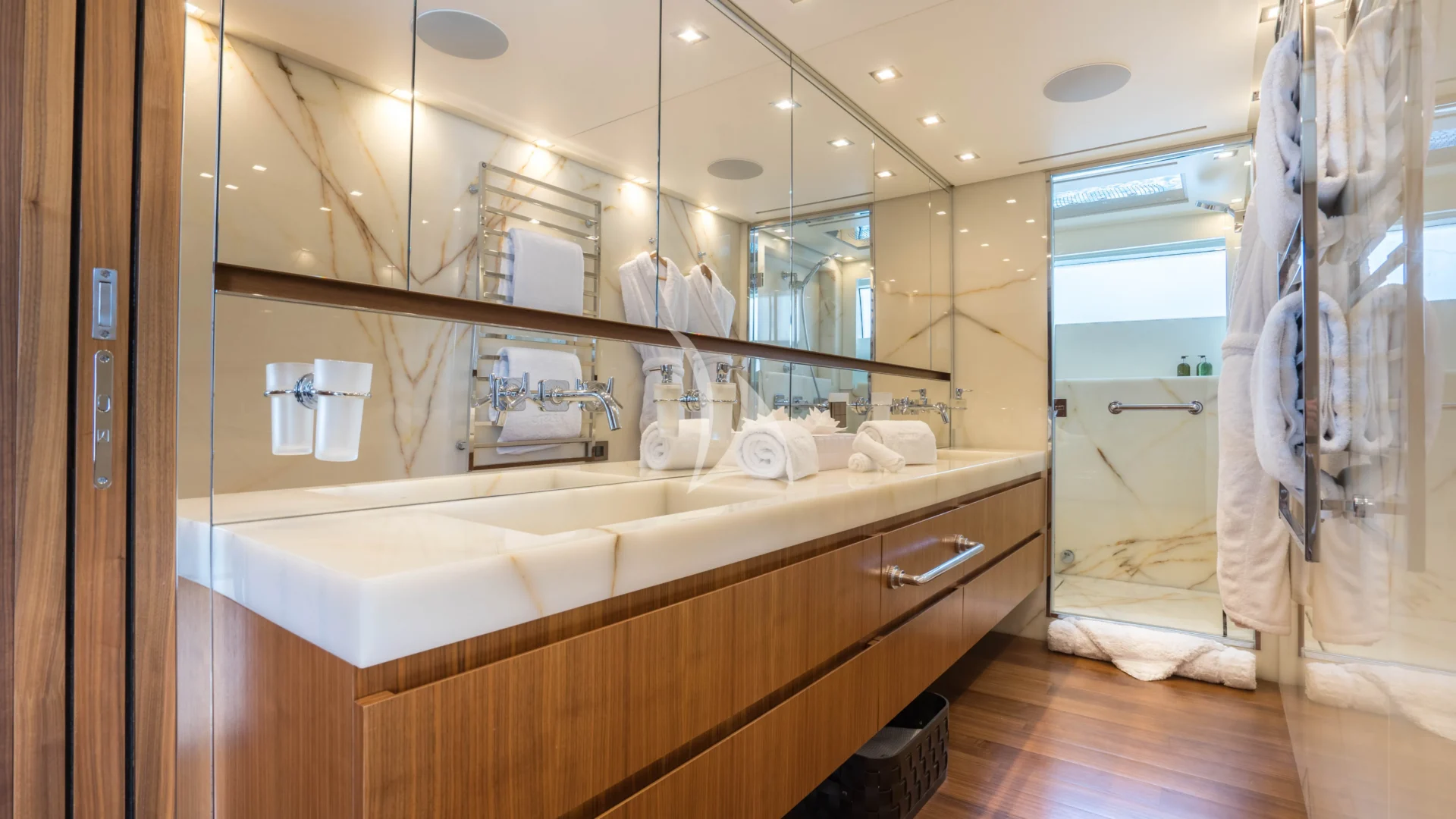 KRISTO Charter Yacht