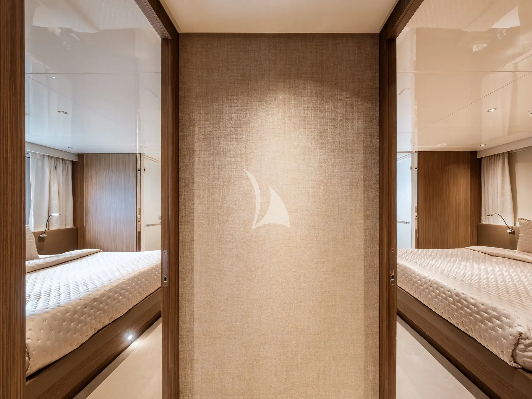 ARESYA Charter Yacht