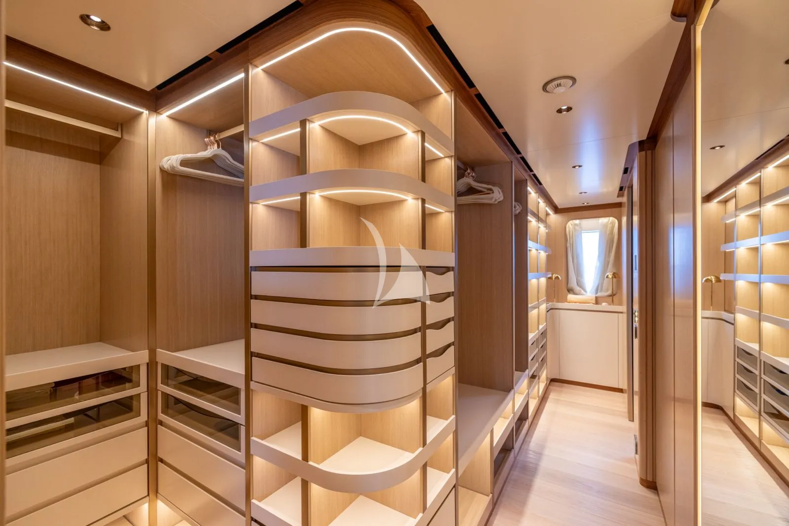 ANJELIF Charter Yacht