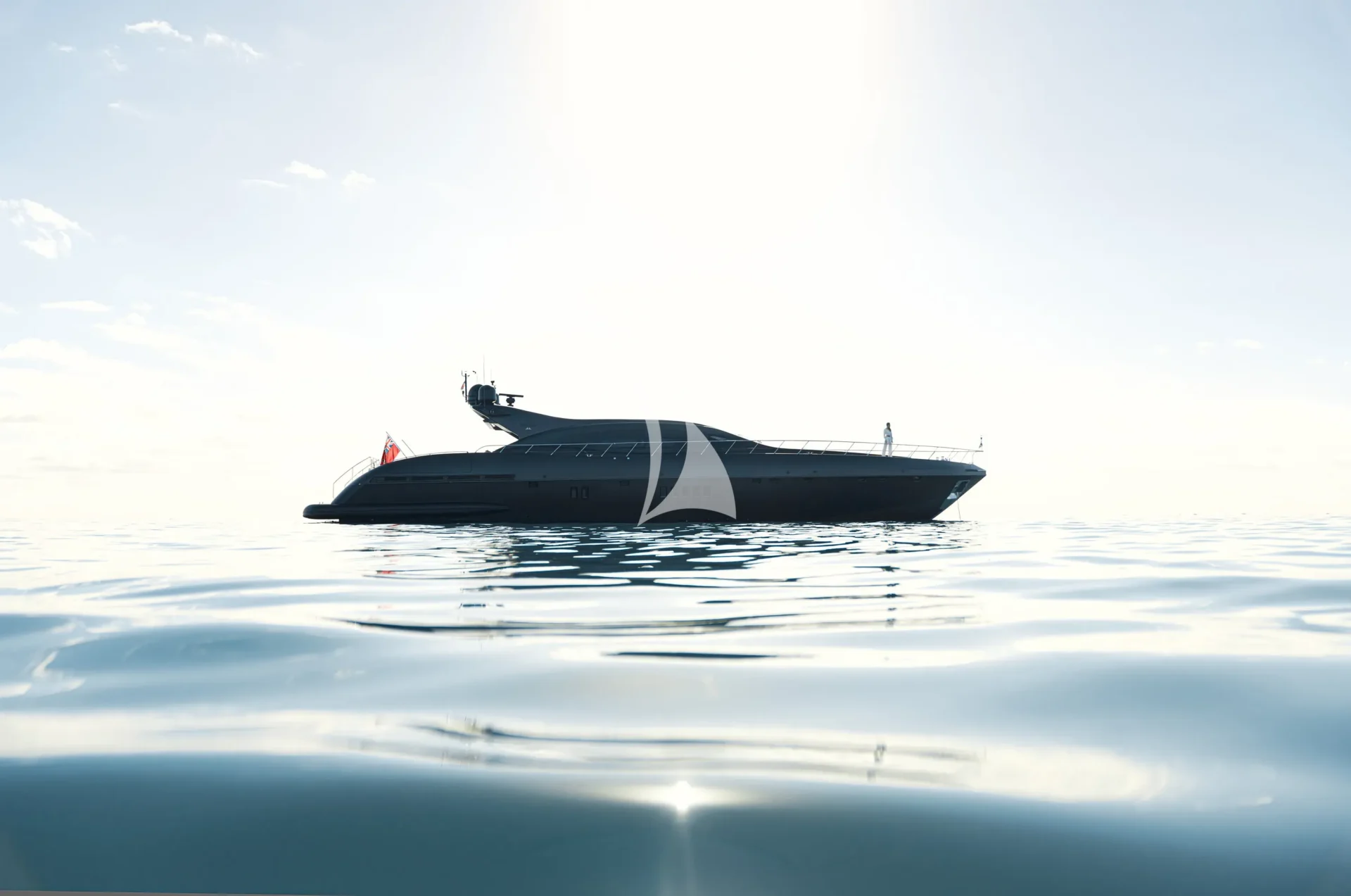 NEOPRENE Charter Yacht