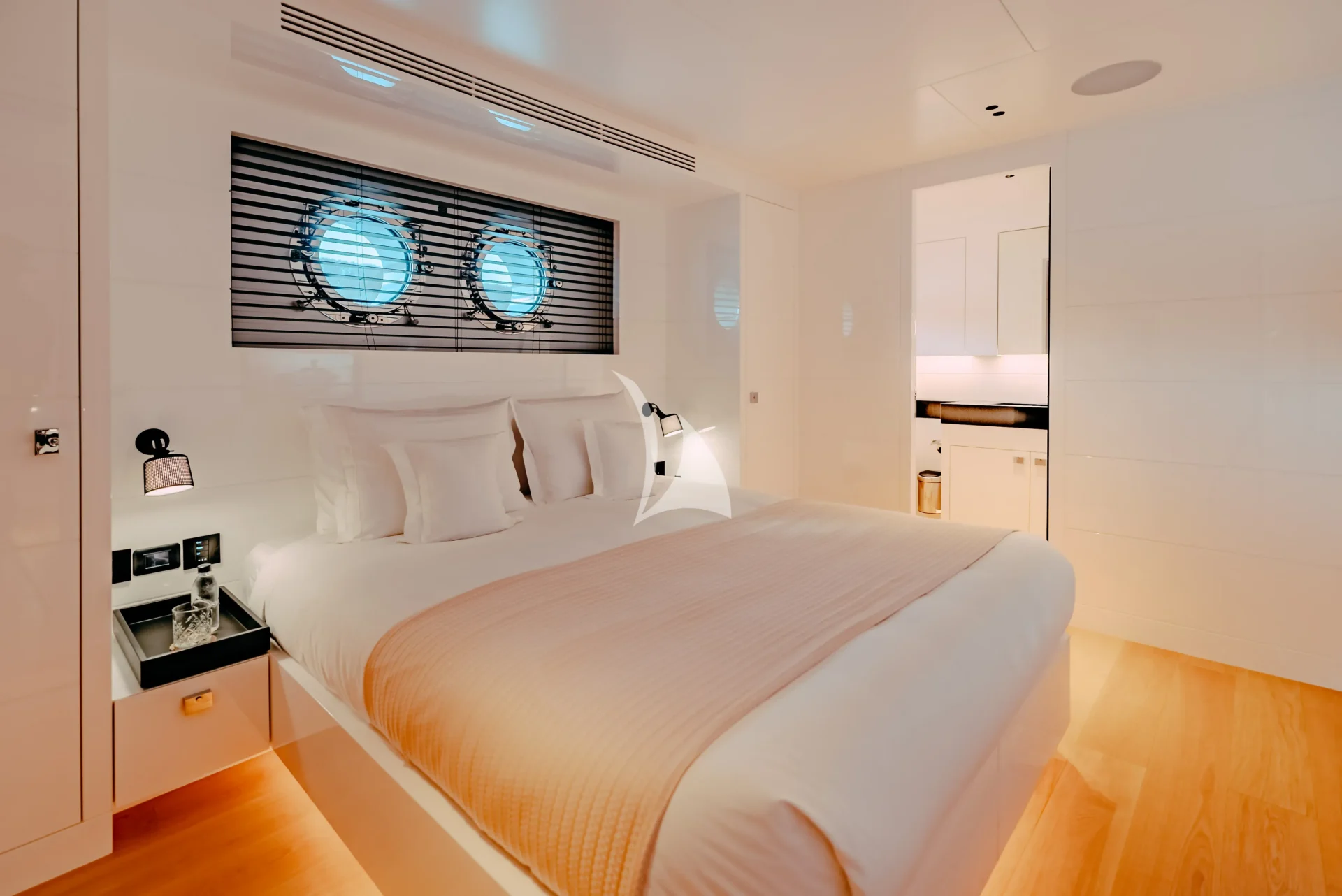 CARMEN Charter Yacht