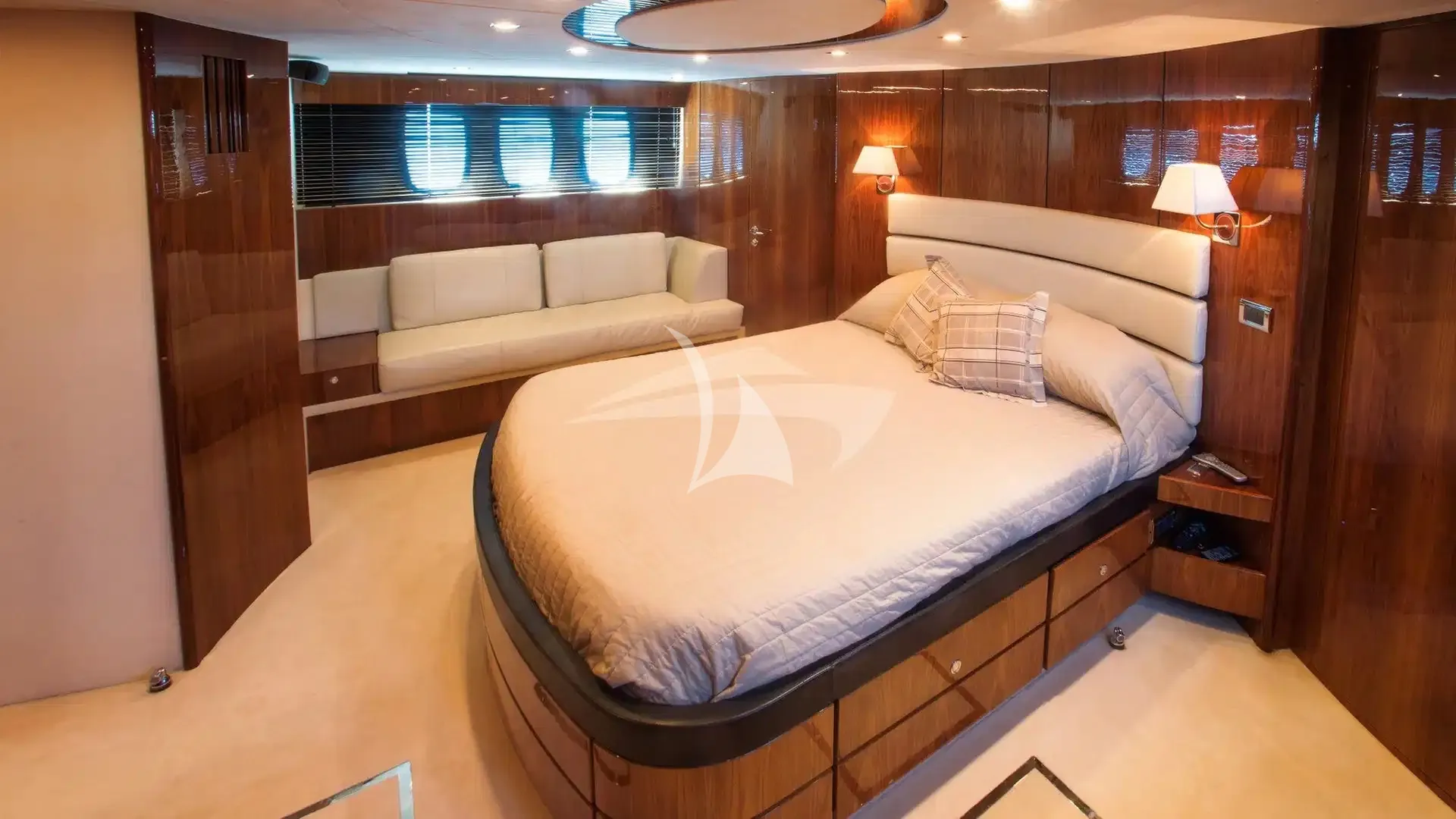 ASKIM 3 Charter Yacht