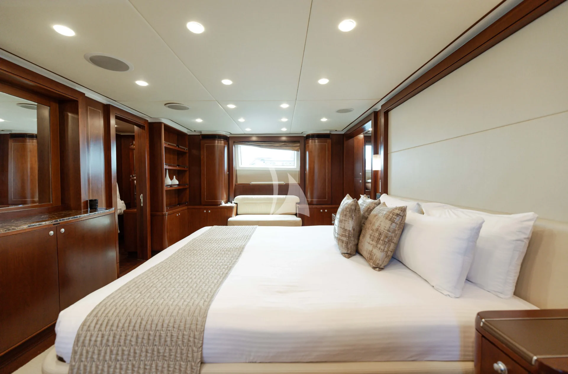 MASTEKA 2 Charter Yacht