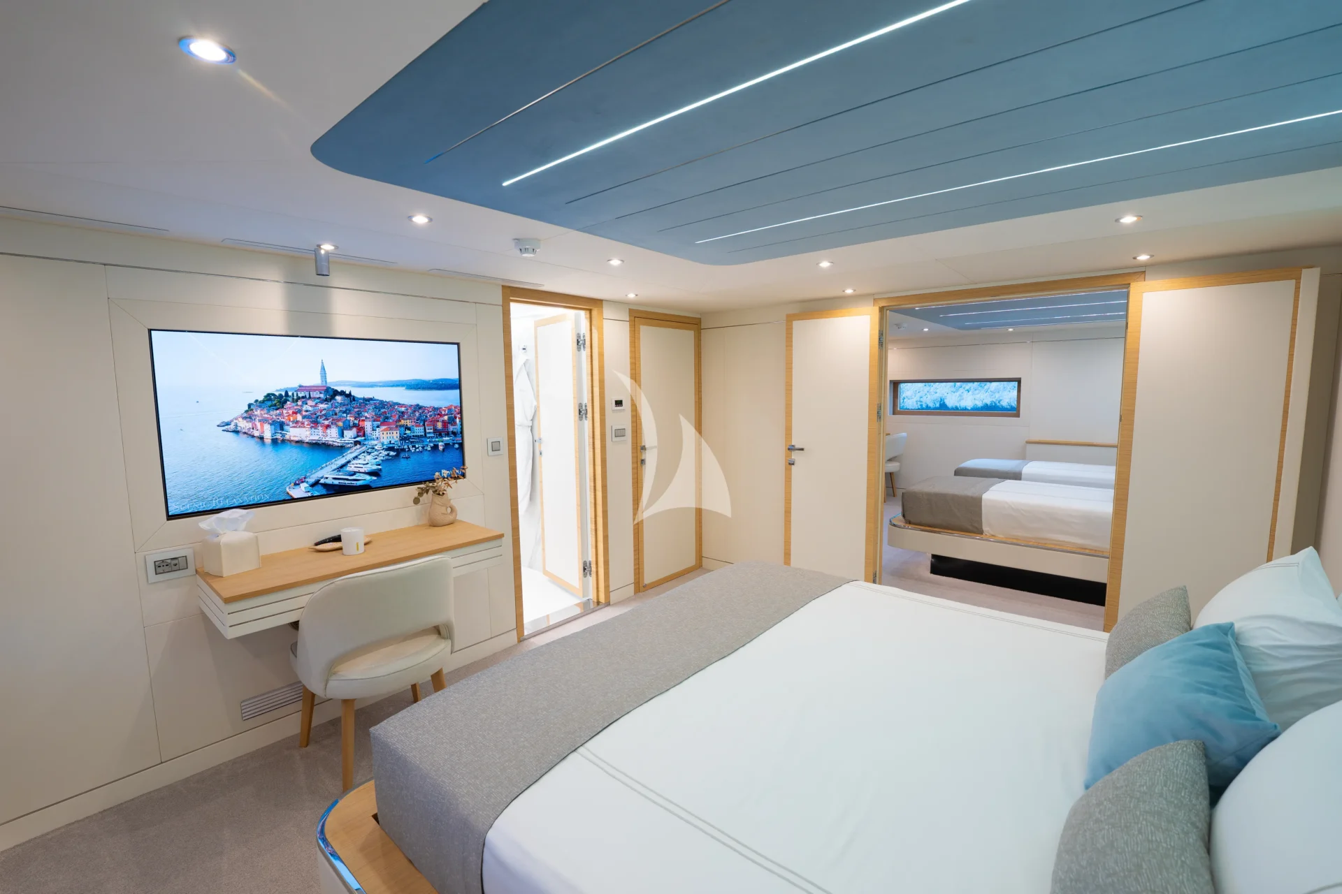 Renata Charter Yacht