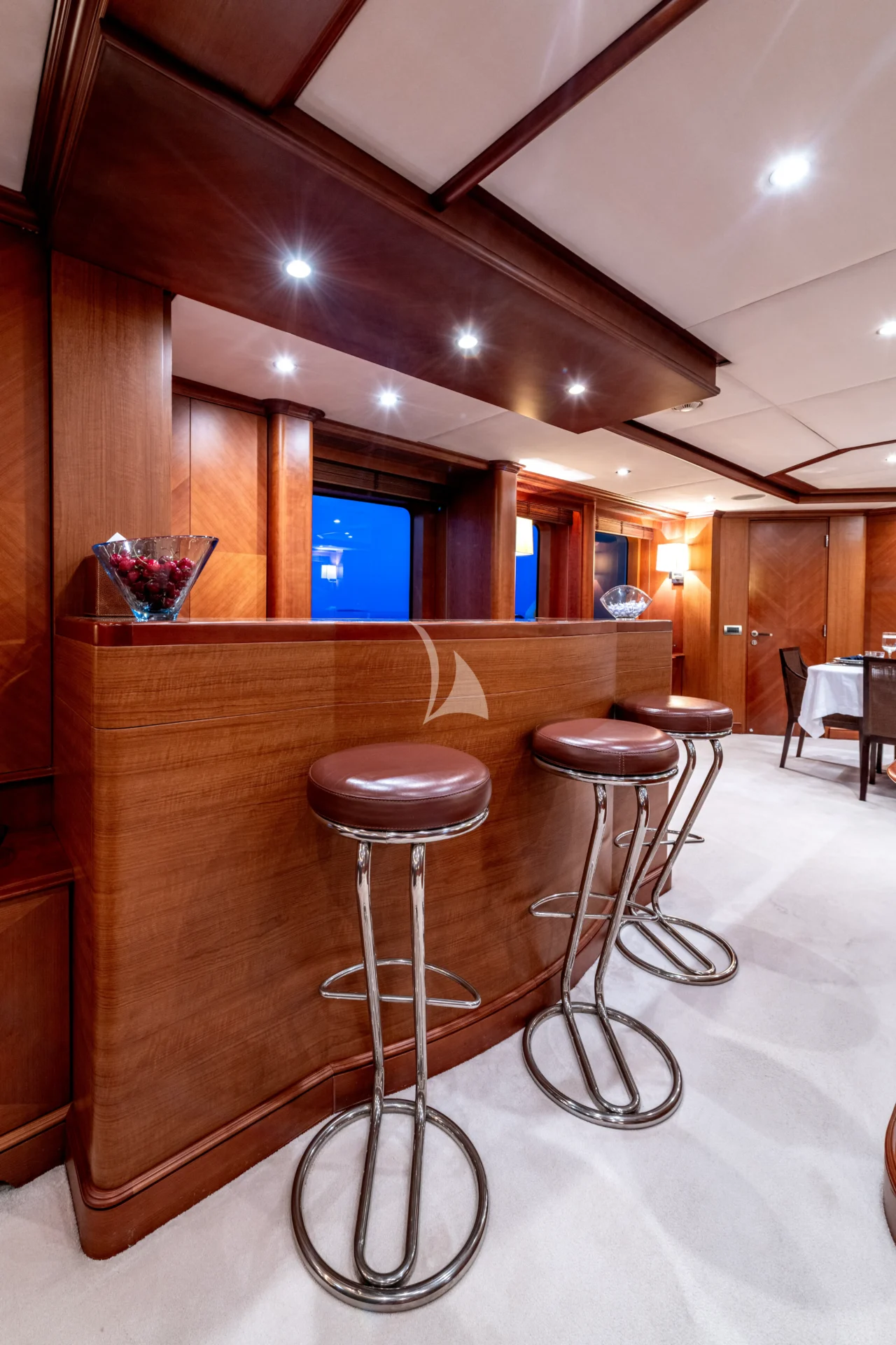 SEA BLUEZ Charter Yacht