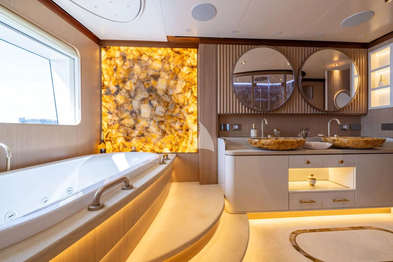 ANJELIF Charter Yacht