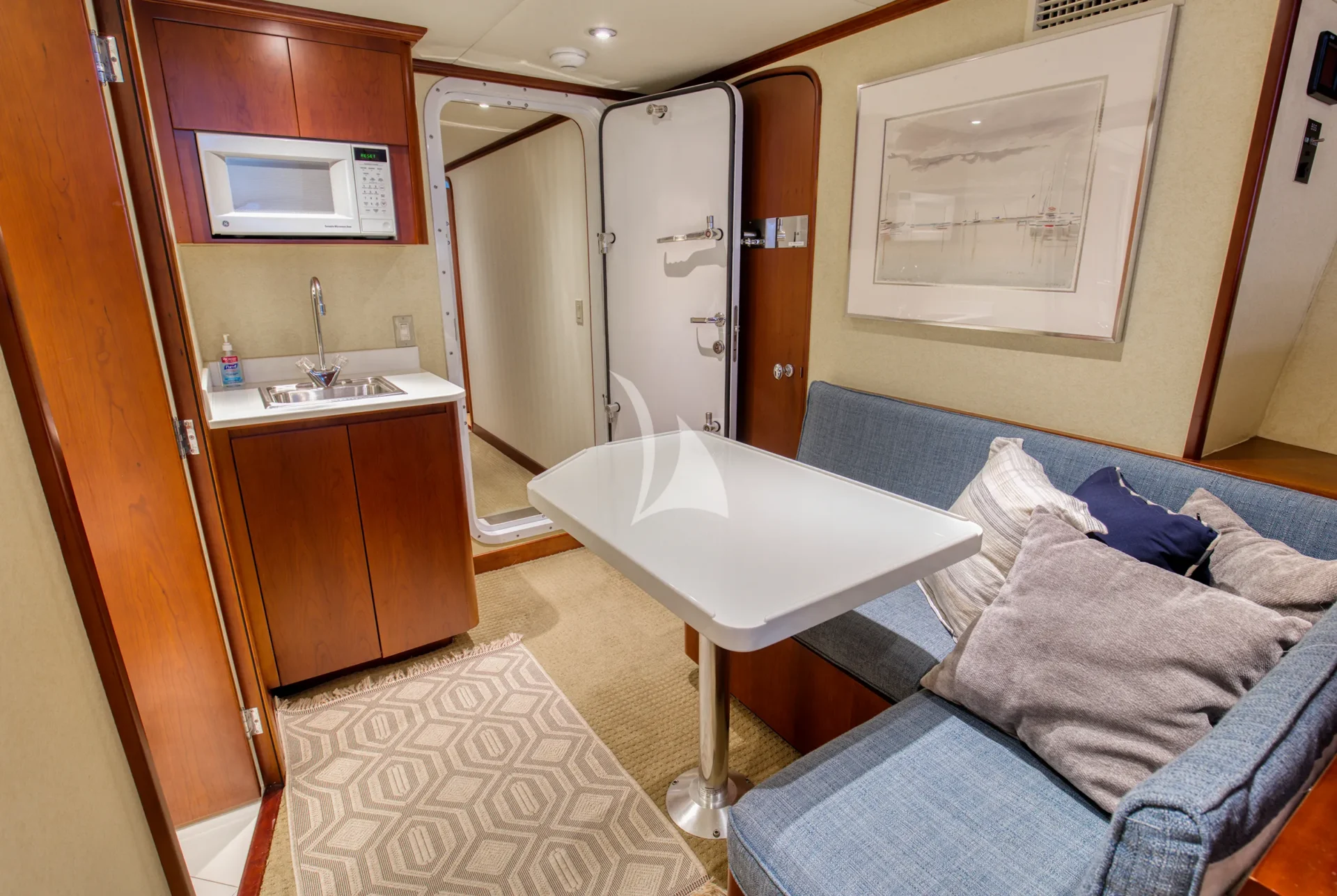 MY LADY ALASKA Charter Yacht