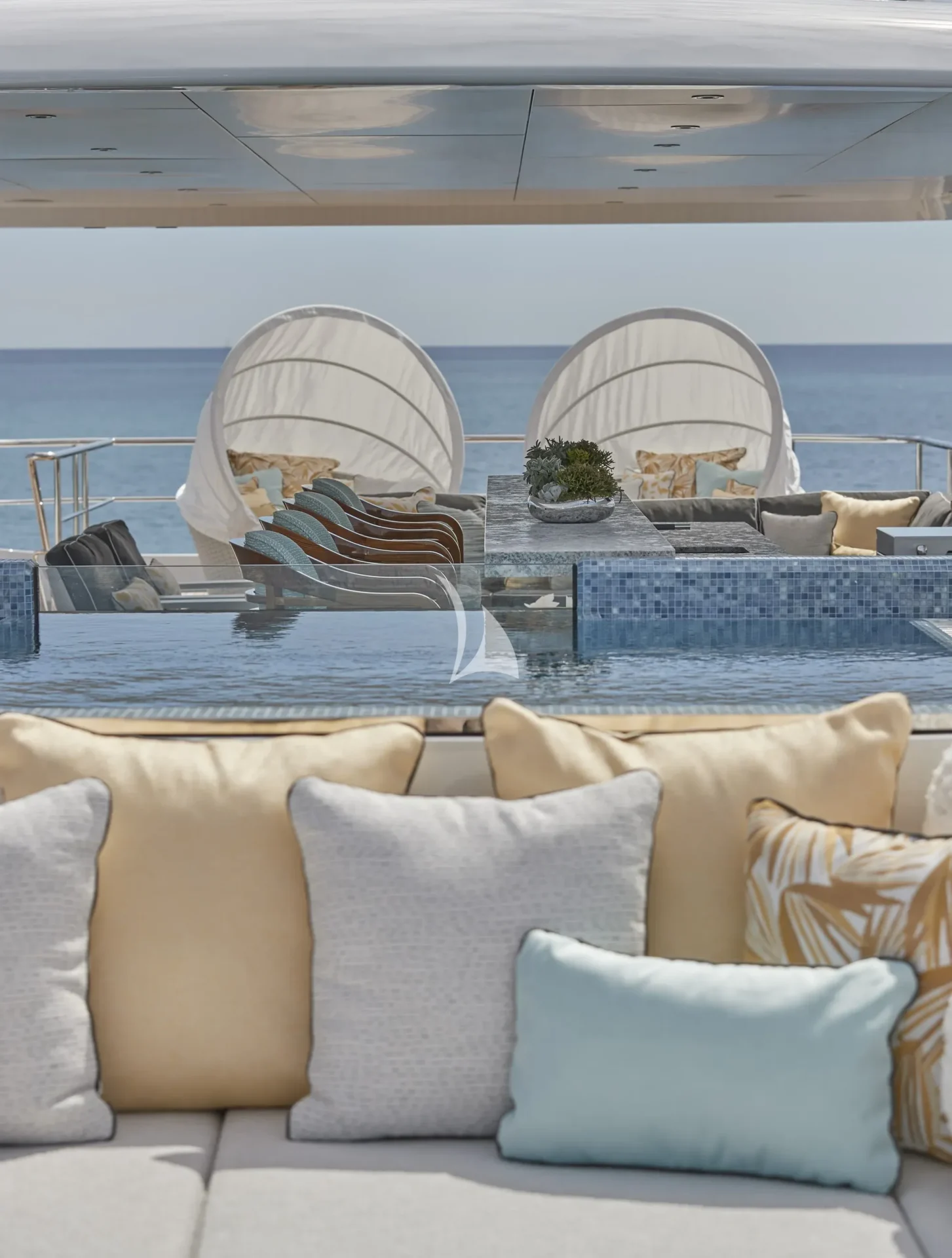Solemates Charter Yacht