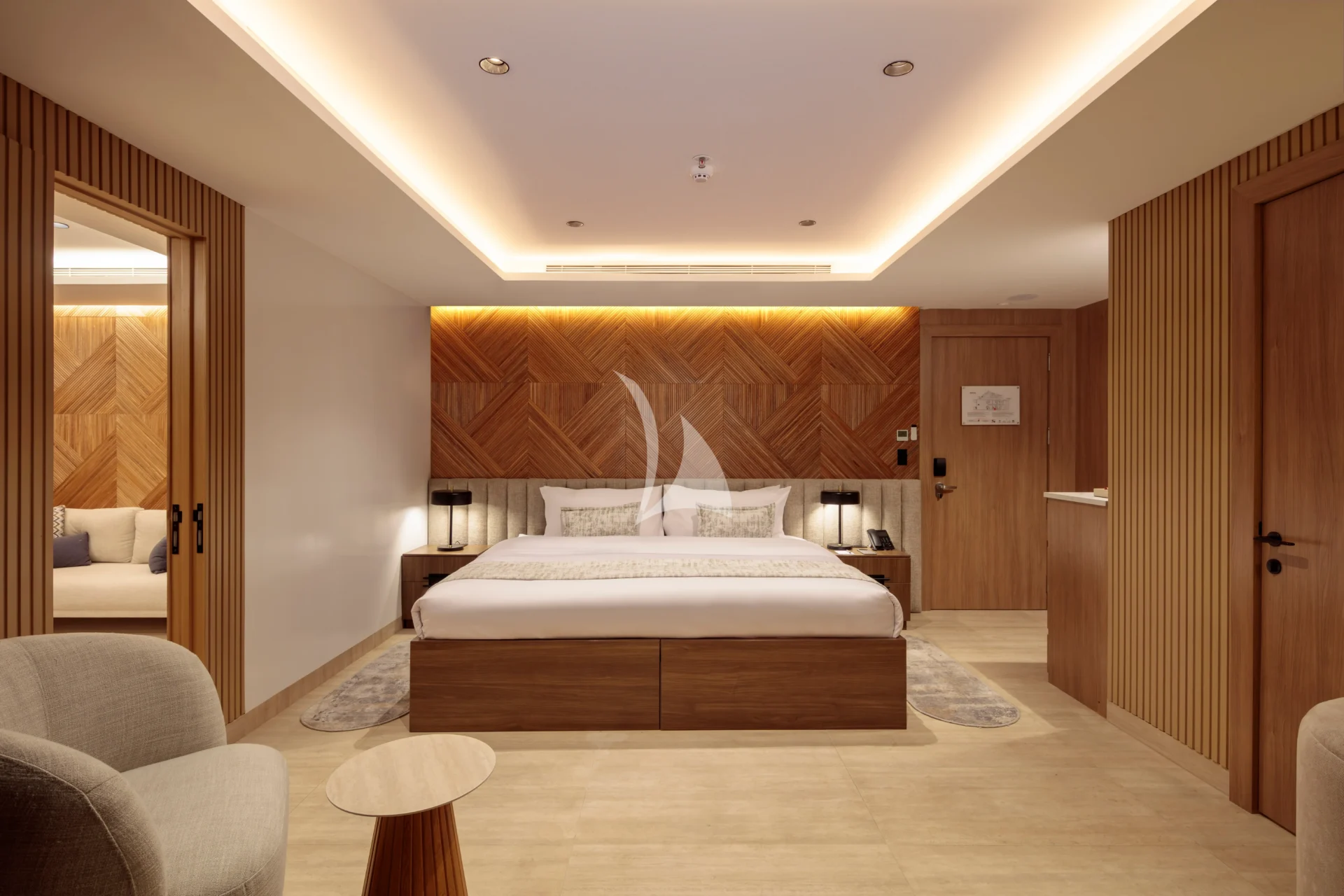 HERMES Charter Yacht
