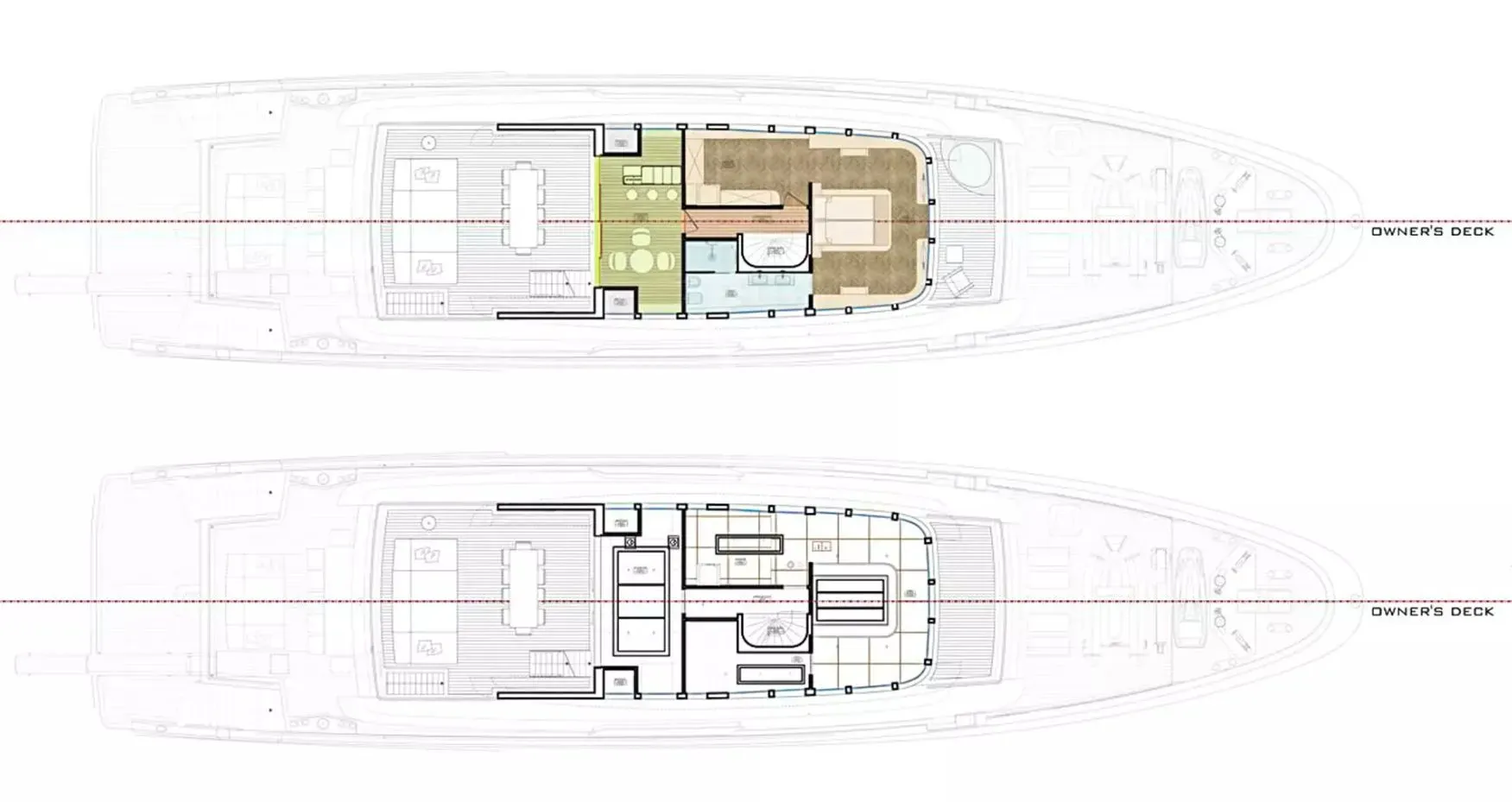 Renata Charter Yacht