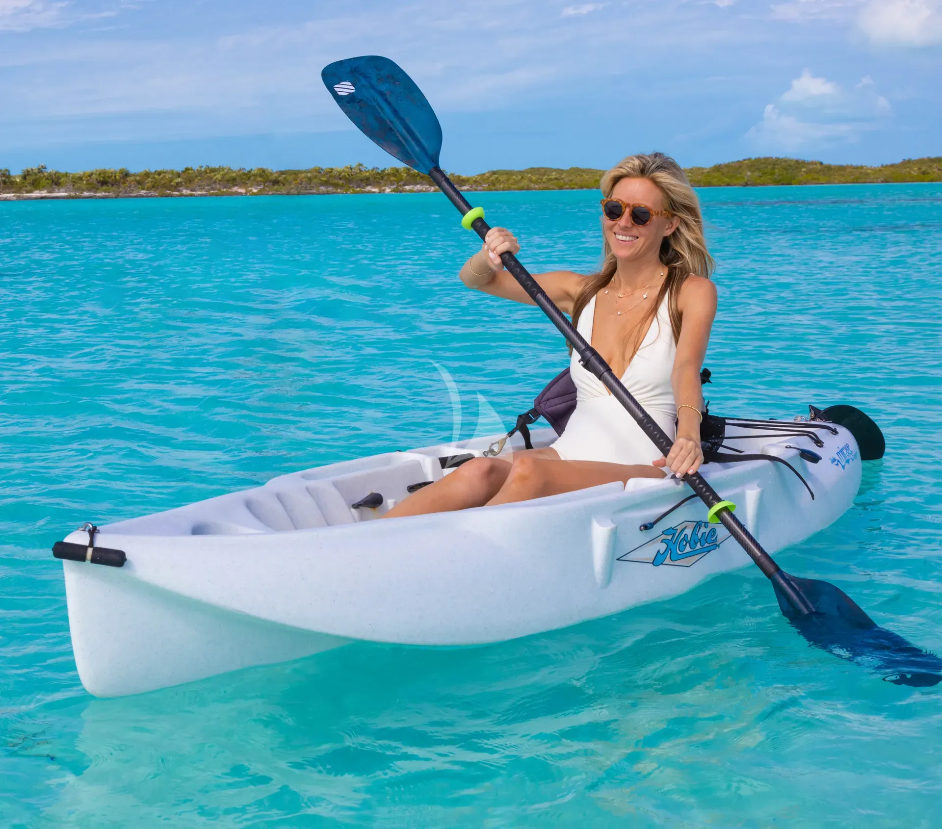 RENA Charter Yacht