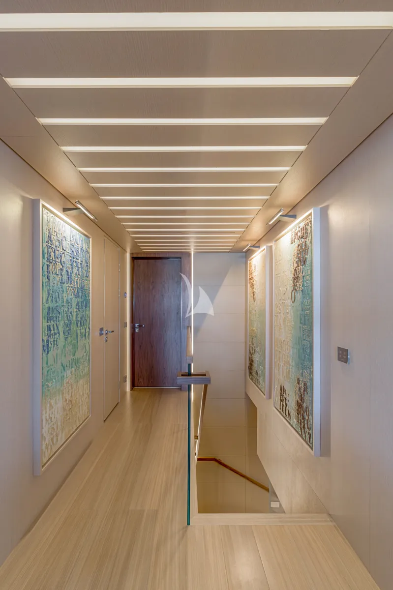 UTOPIA IV Charter Yacht