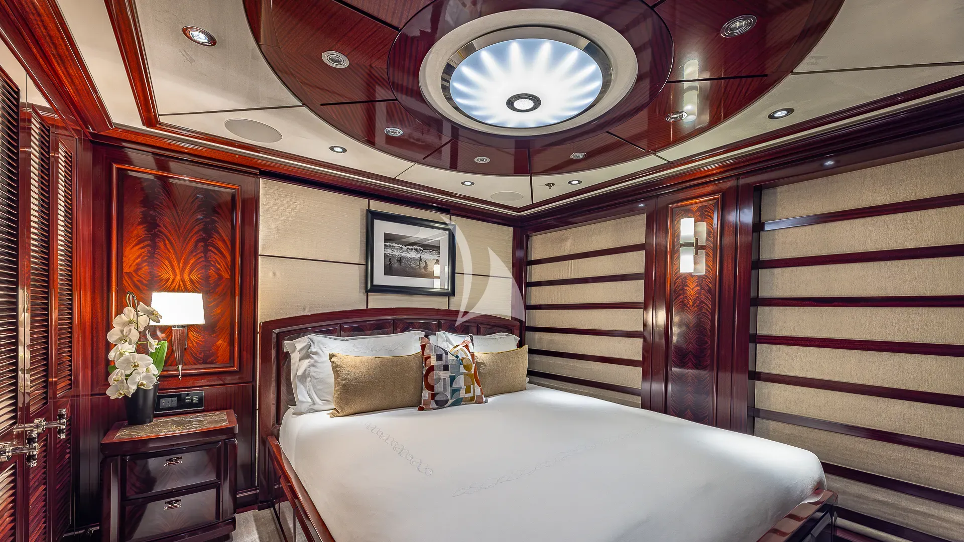 ROCK.IT Charter Yacht