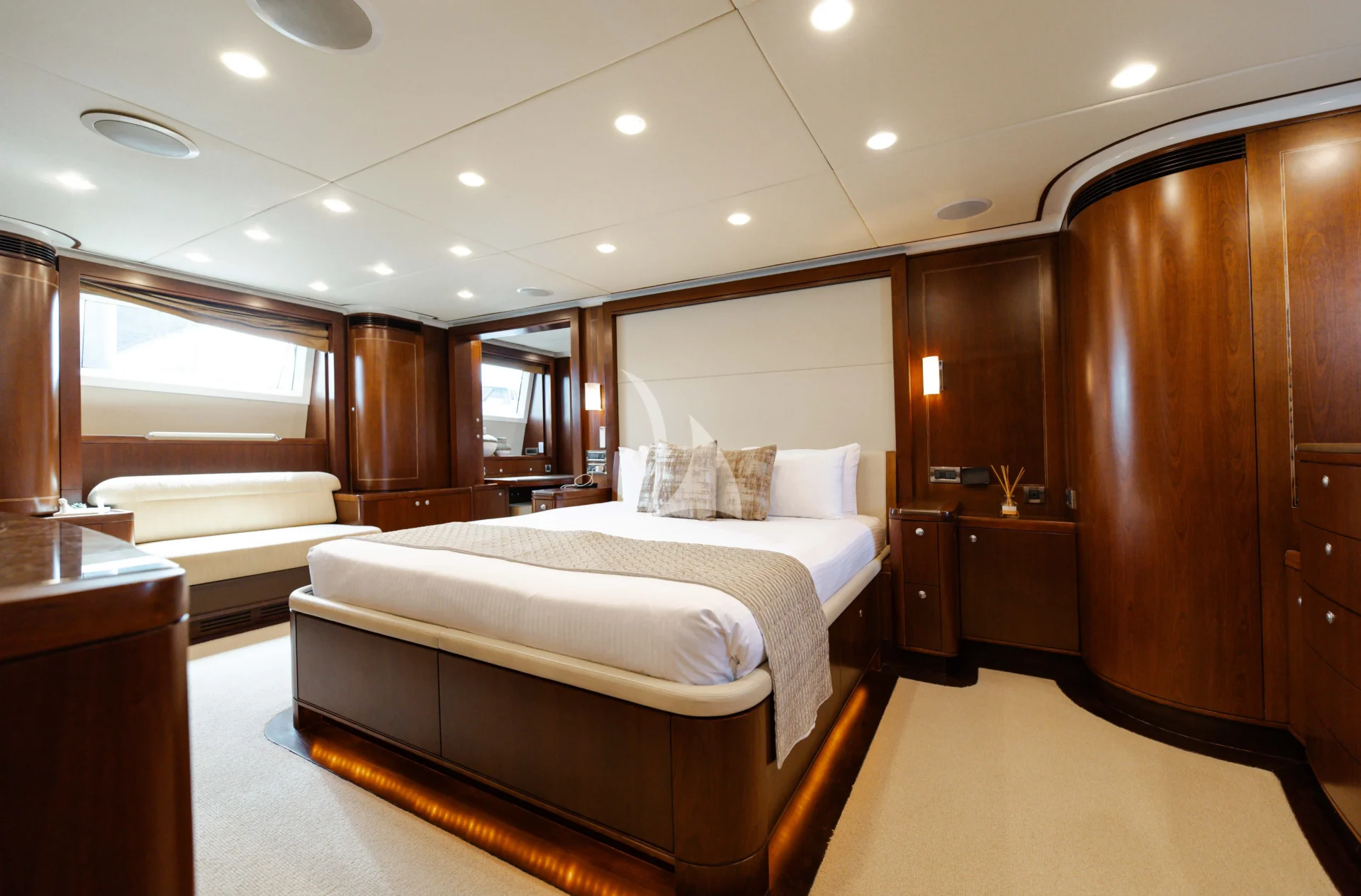 MASTEKA 2 Charter Yacht