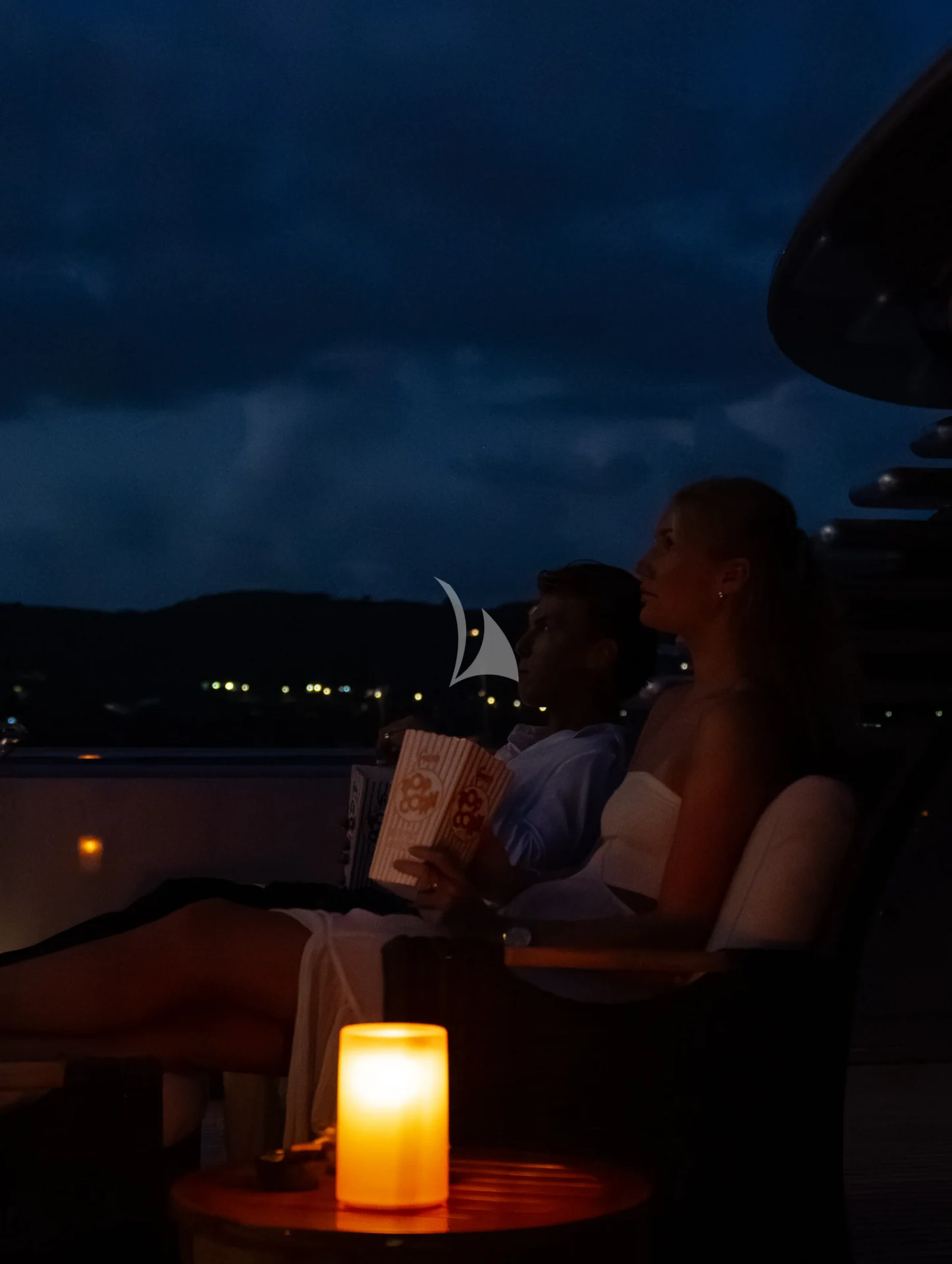 MALTESE FALCON Charter Yacht