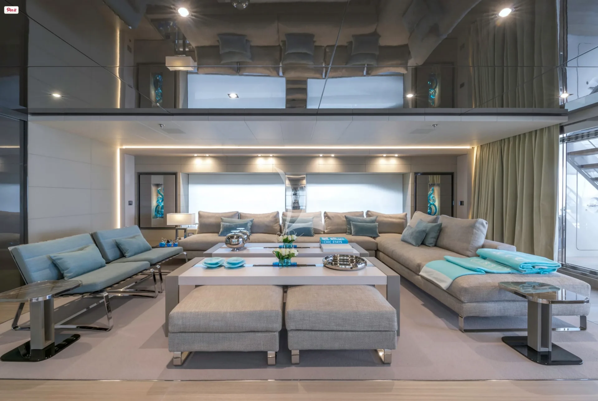 UTOPIA IV Charter Yacht