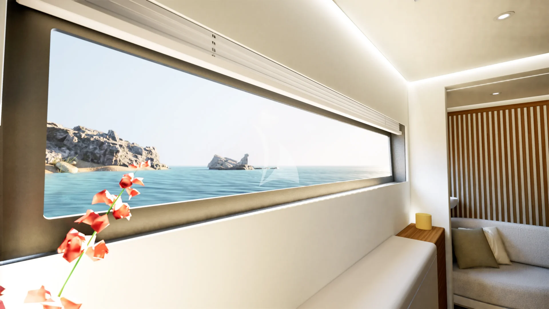 ELLY II Charter Yacht