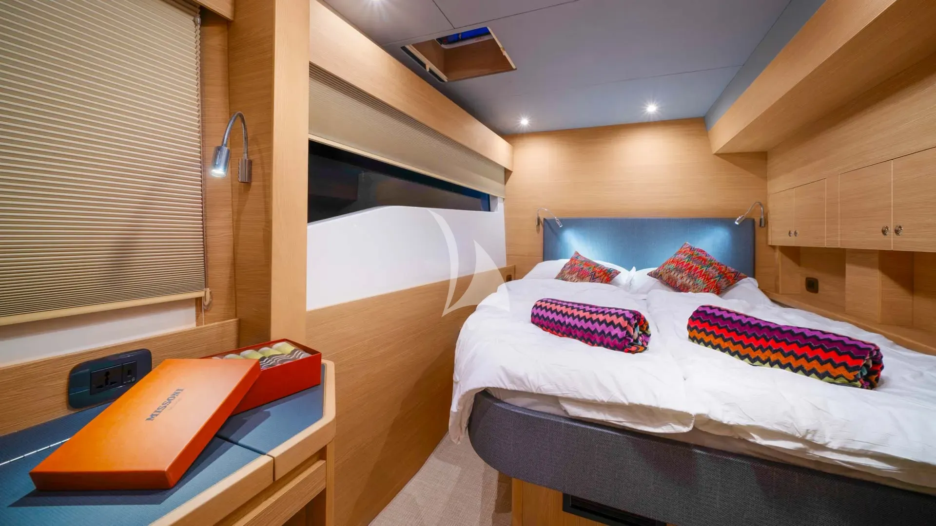 By My Side Charter Yacht