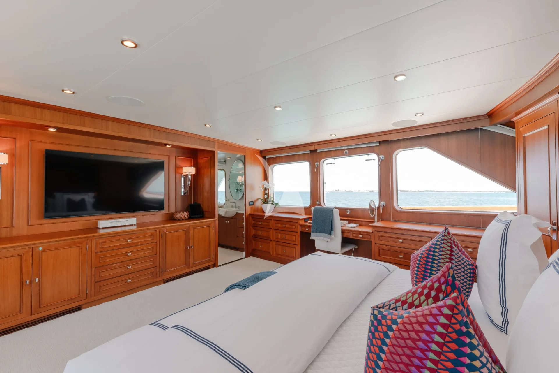 CALYPSO Charter Yacht