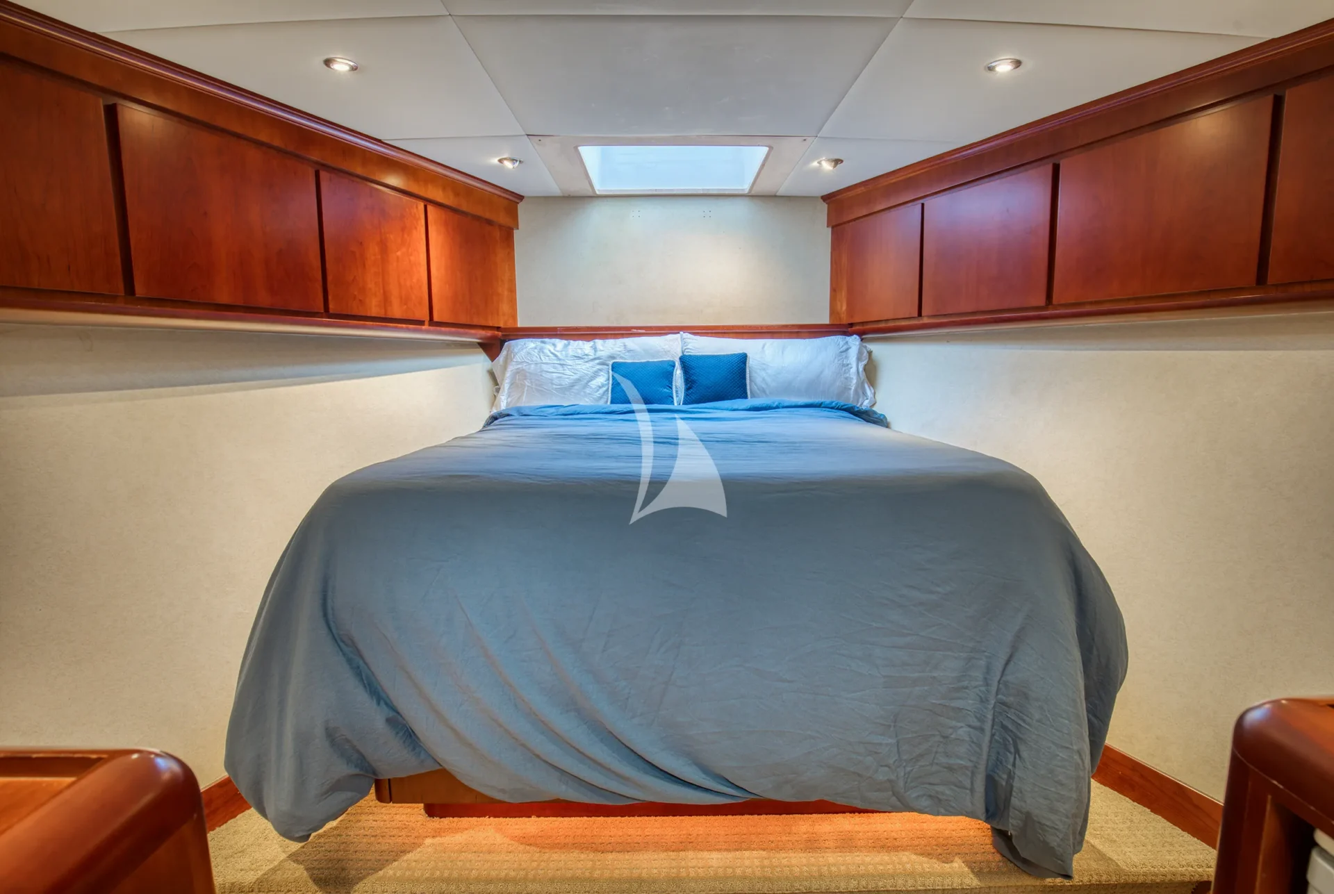 MY LADY ALASKA Charter Yacht