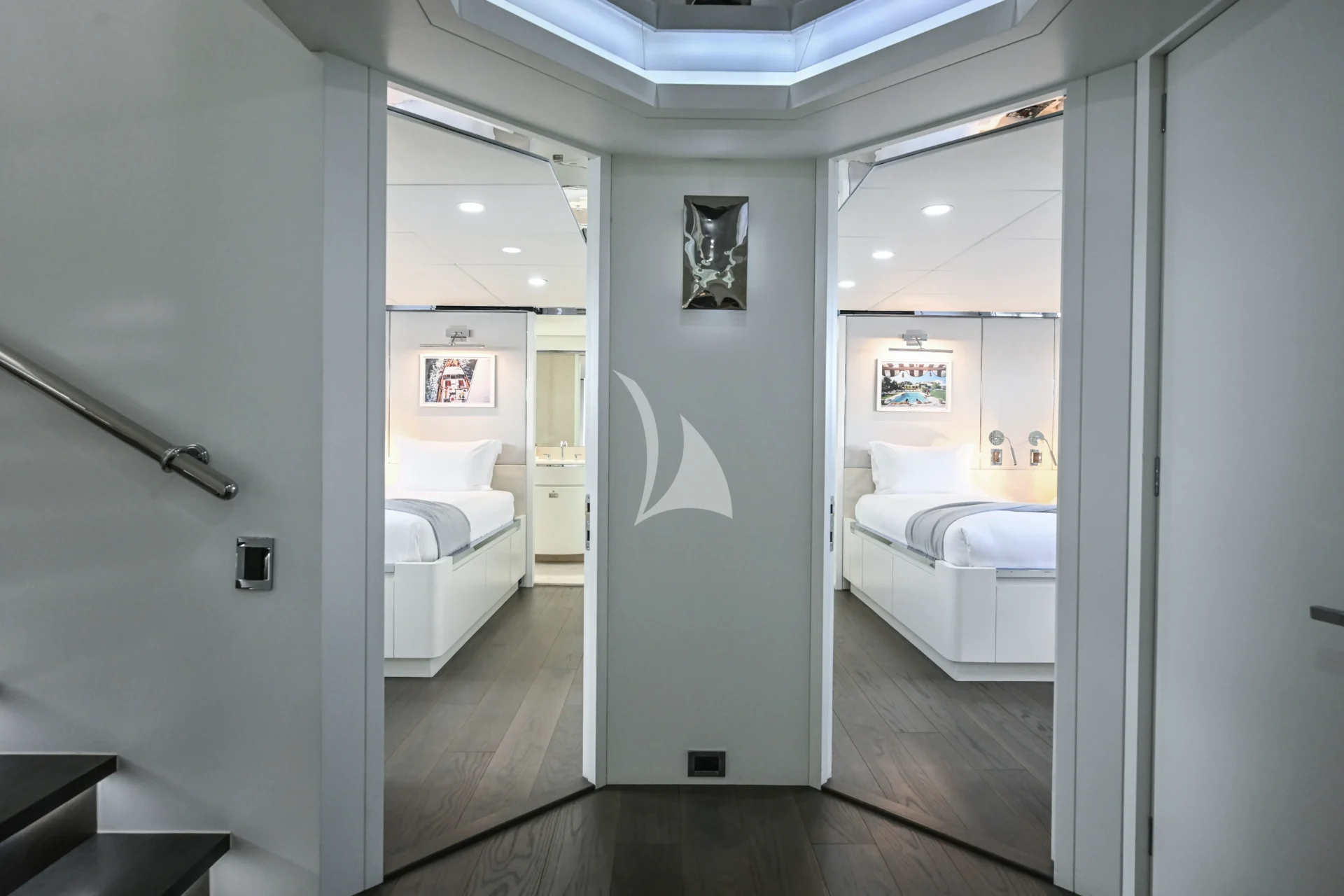 BG Charter Yacht