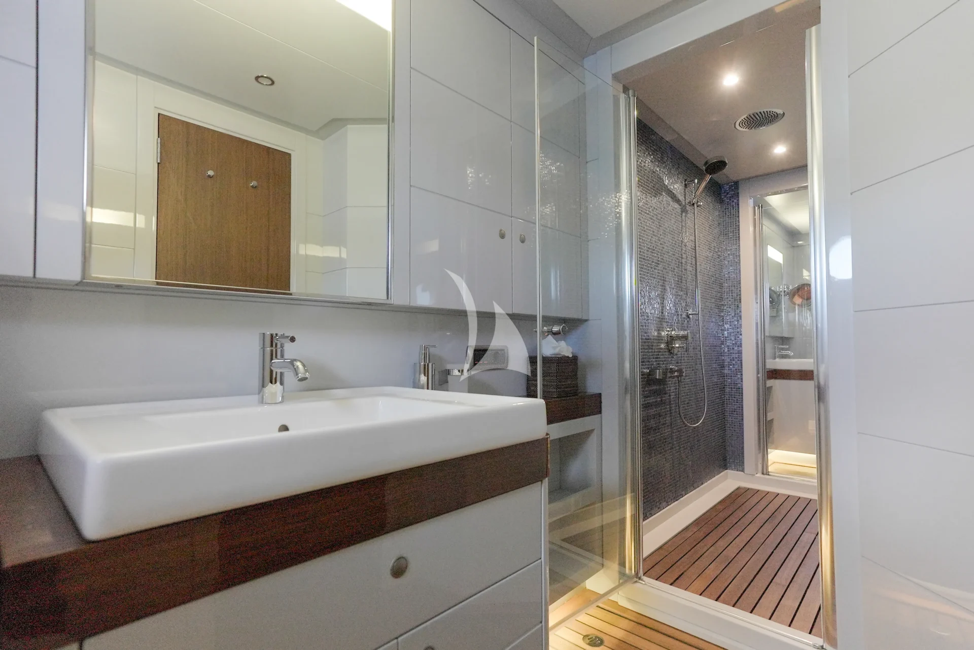 ONLY NOW Charter Yacht