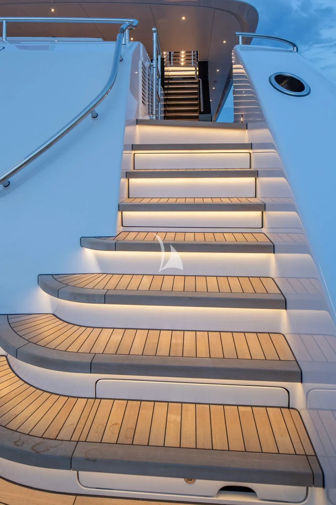 Solemates Charter Yacht