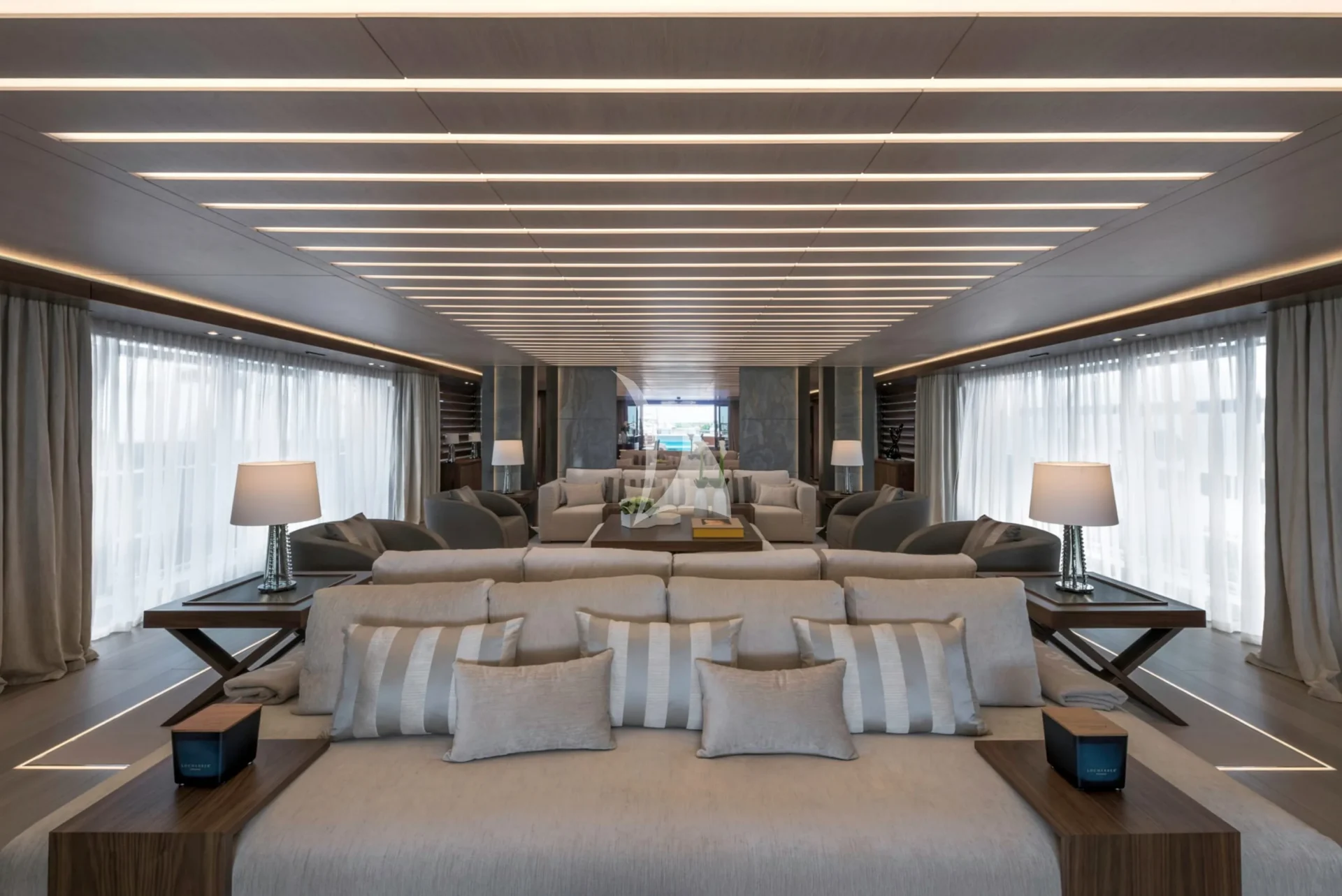 UTOPIA IV Charter Yacht