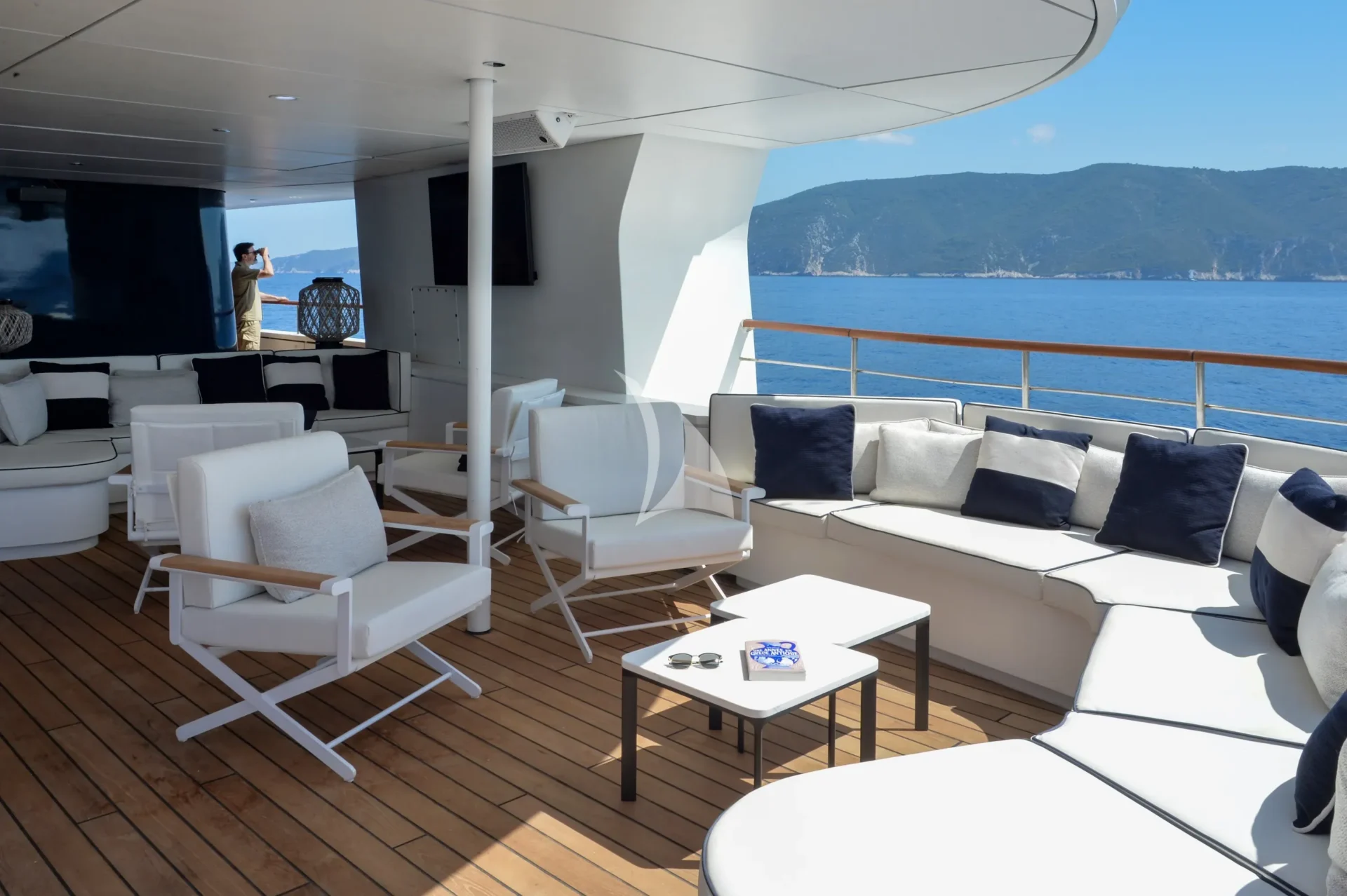 LE PONANT Charter Yacht