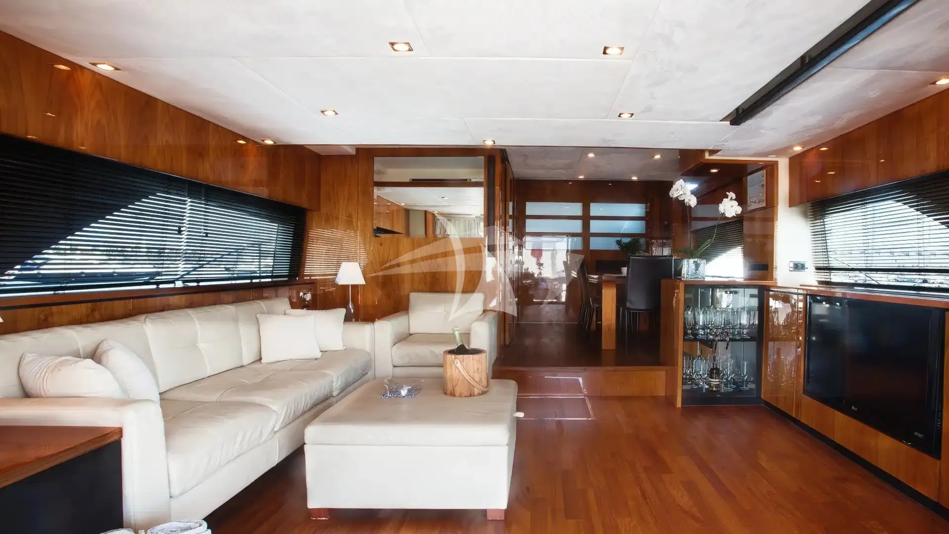 ASKIM 3 Charter Yacht