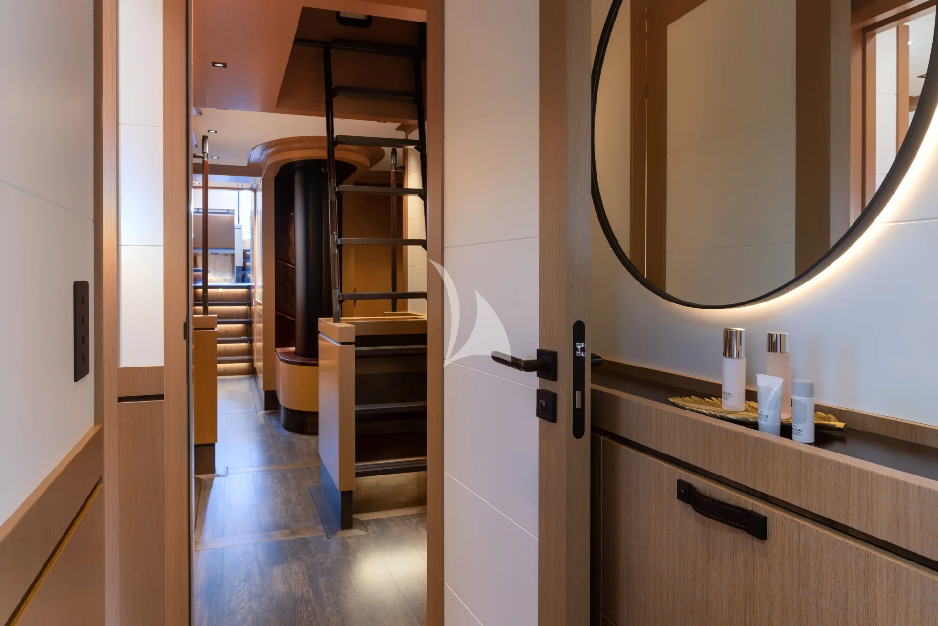 PERSEVERANCE 1 Charter Yacht
