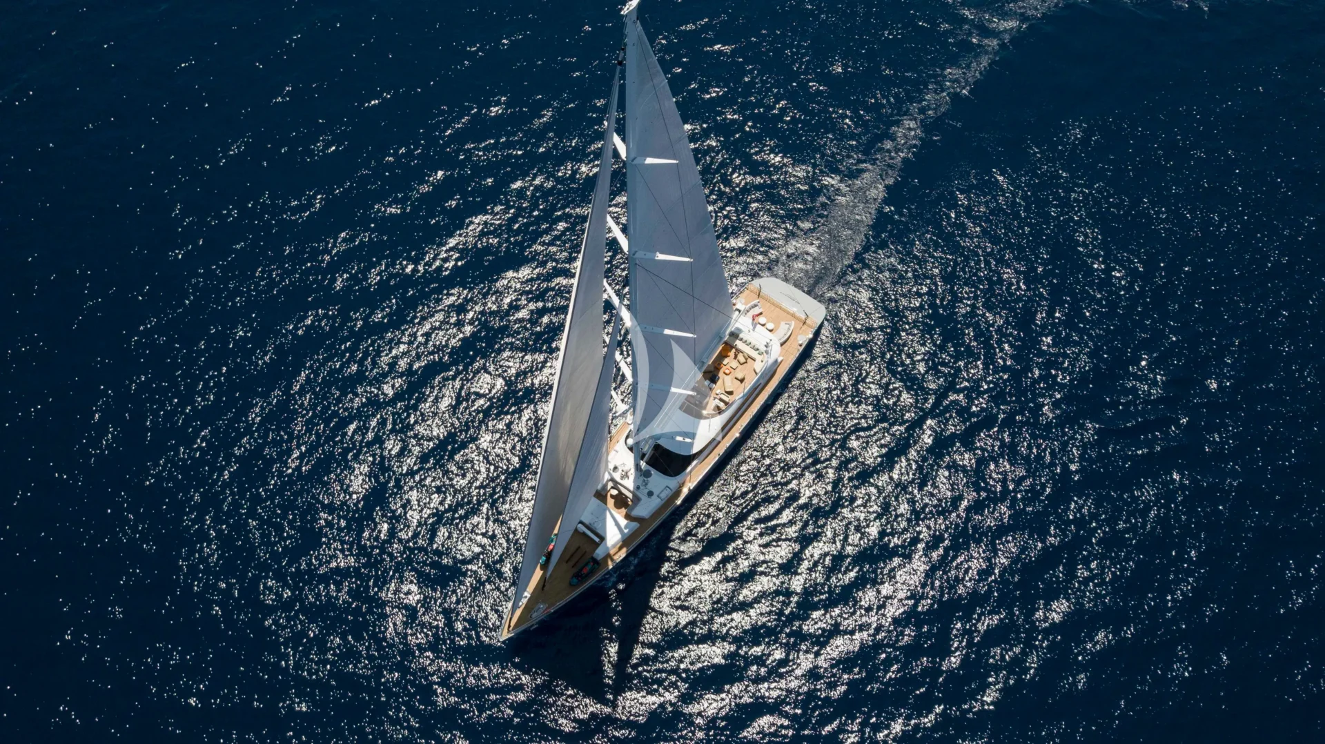 All About U 2 Charter Yacht