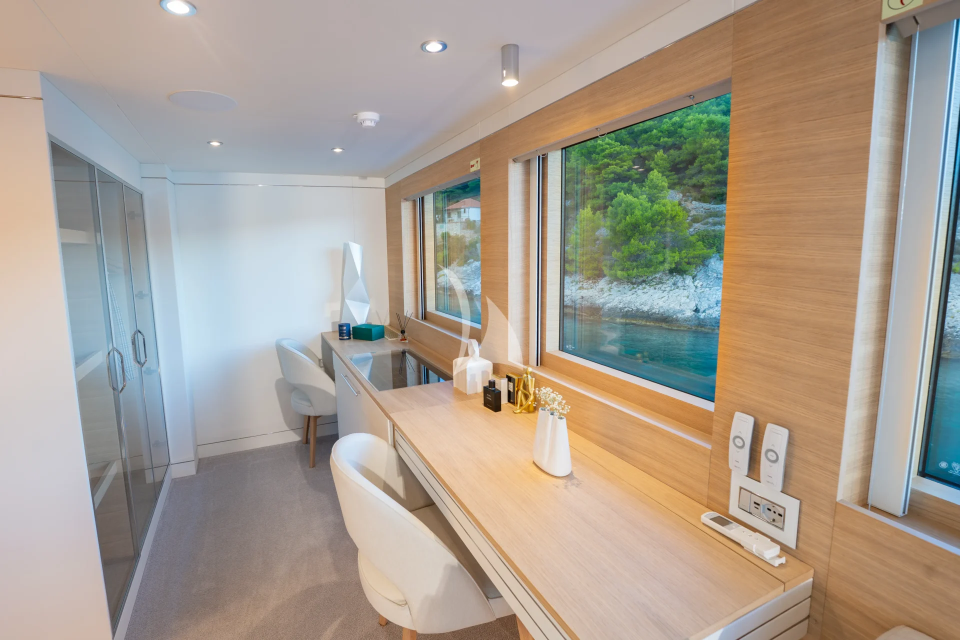 Renata Charter Yacht