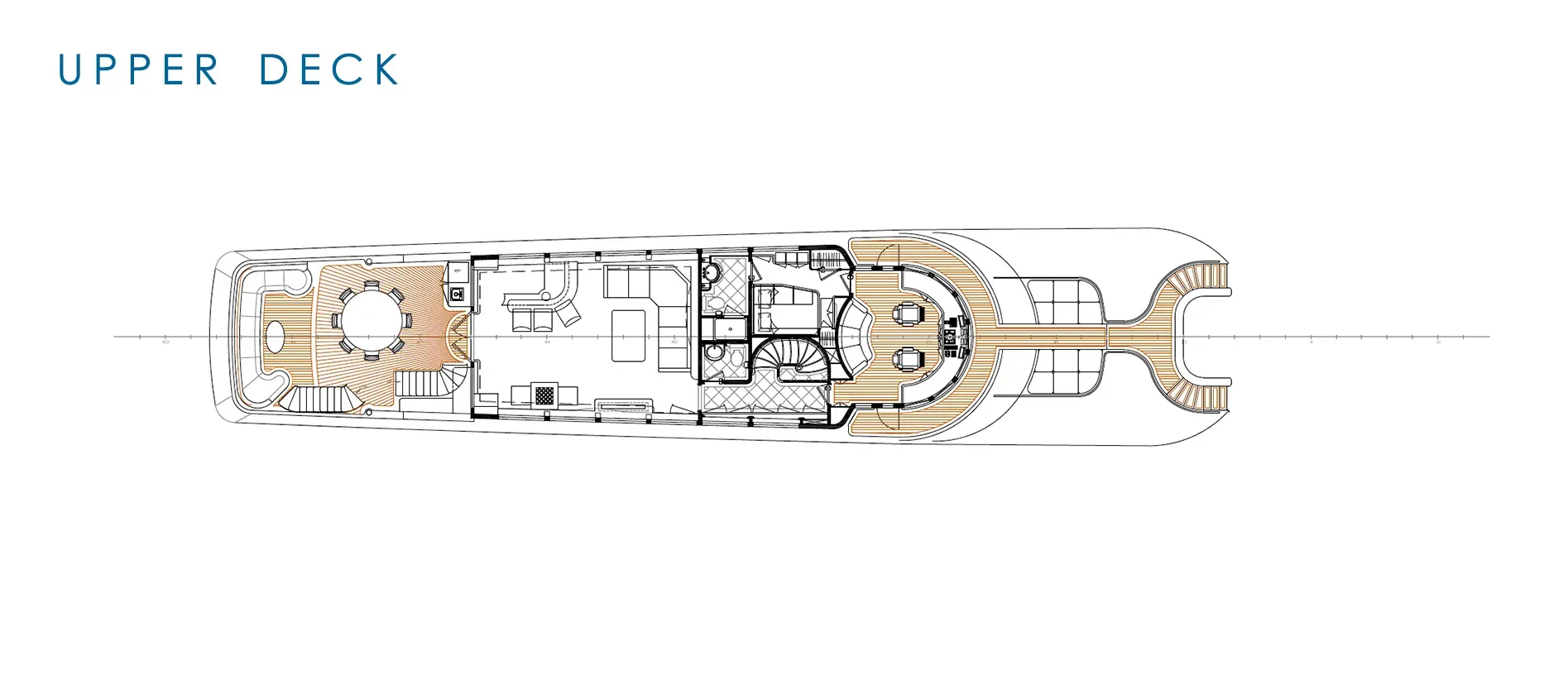 Just Enough Charter Yacht