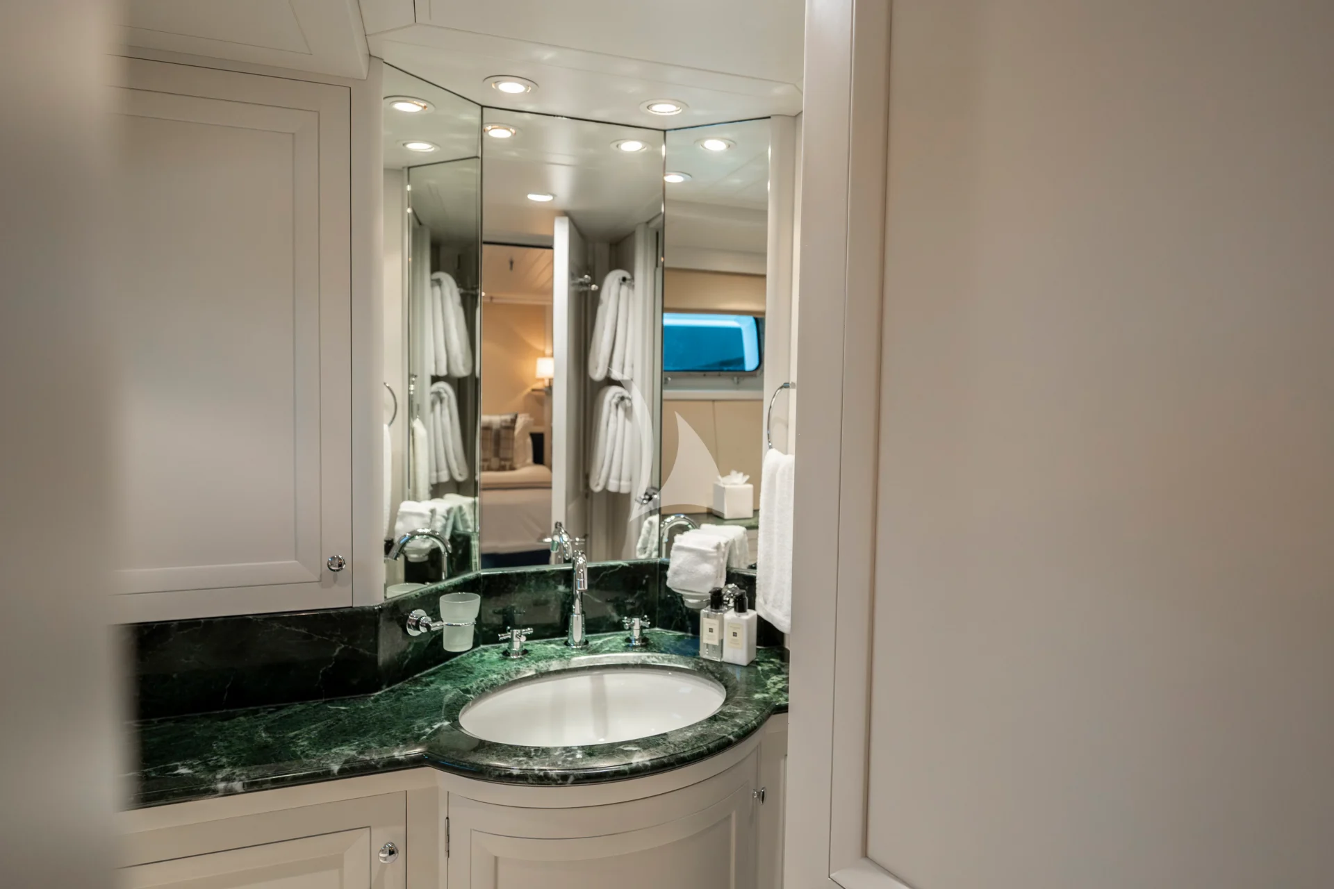 JUBILEE Charter Yacht