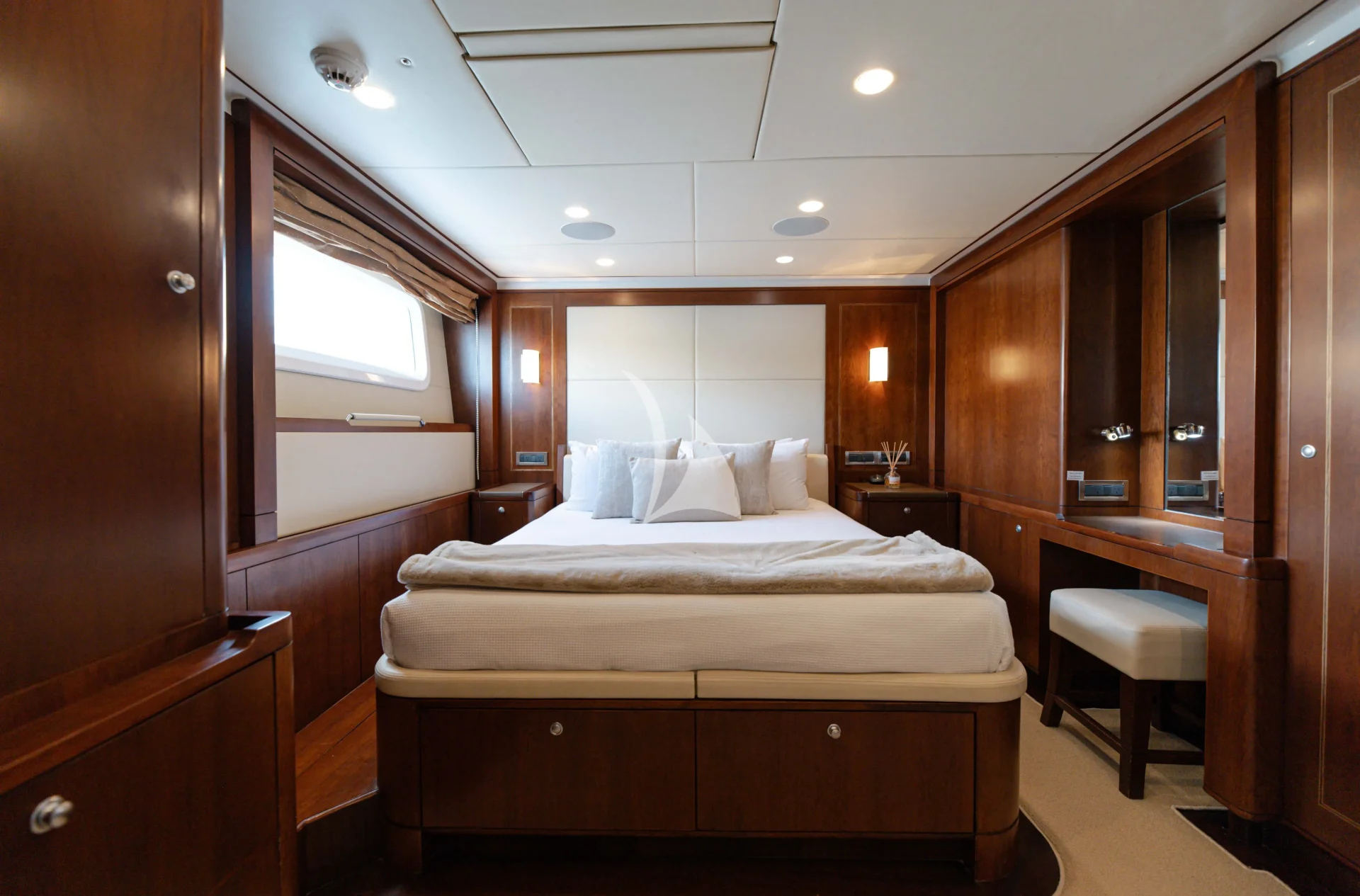 MASTEKA 2 Charter Yacht