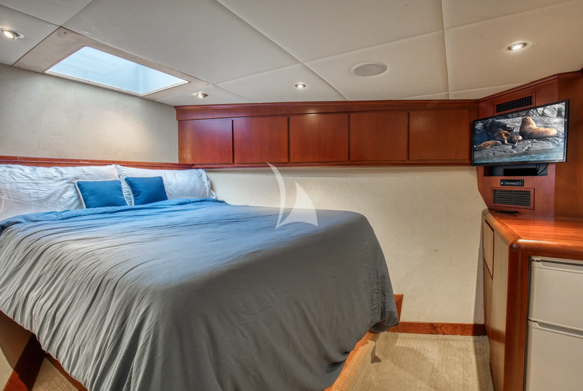 MY LADY ALASKA Charter Yacht