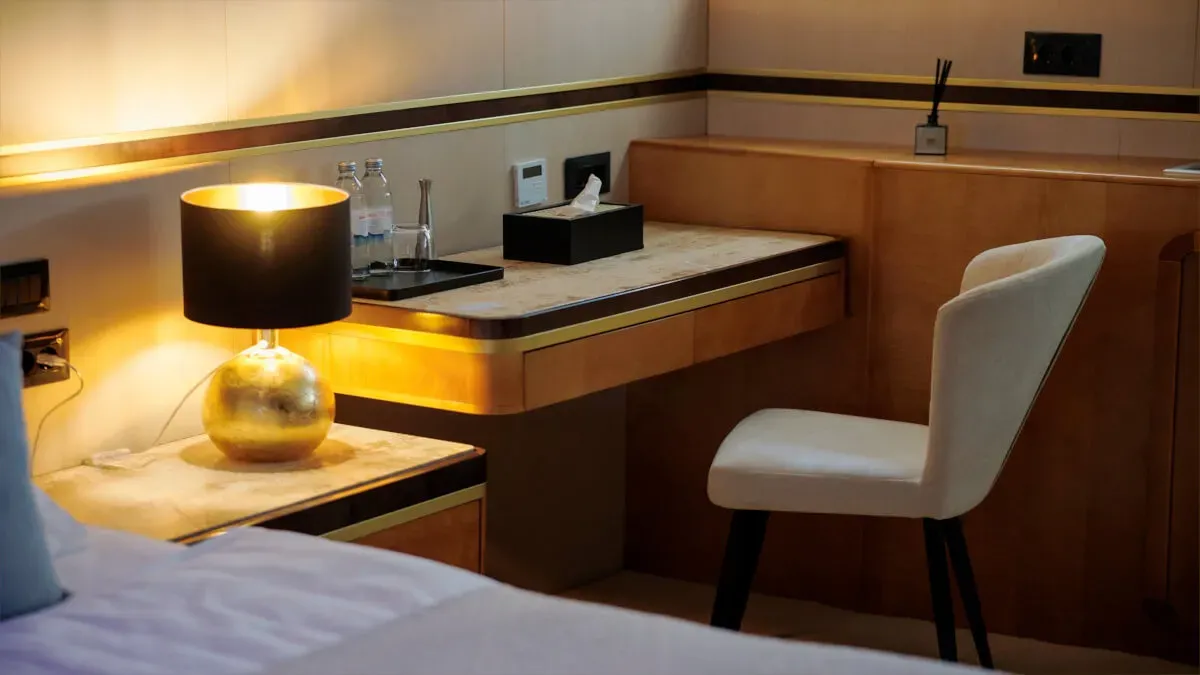 Life is Good Charter Yacht