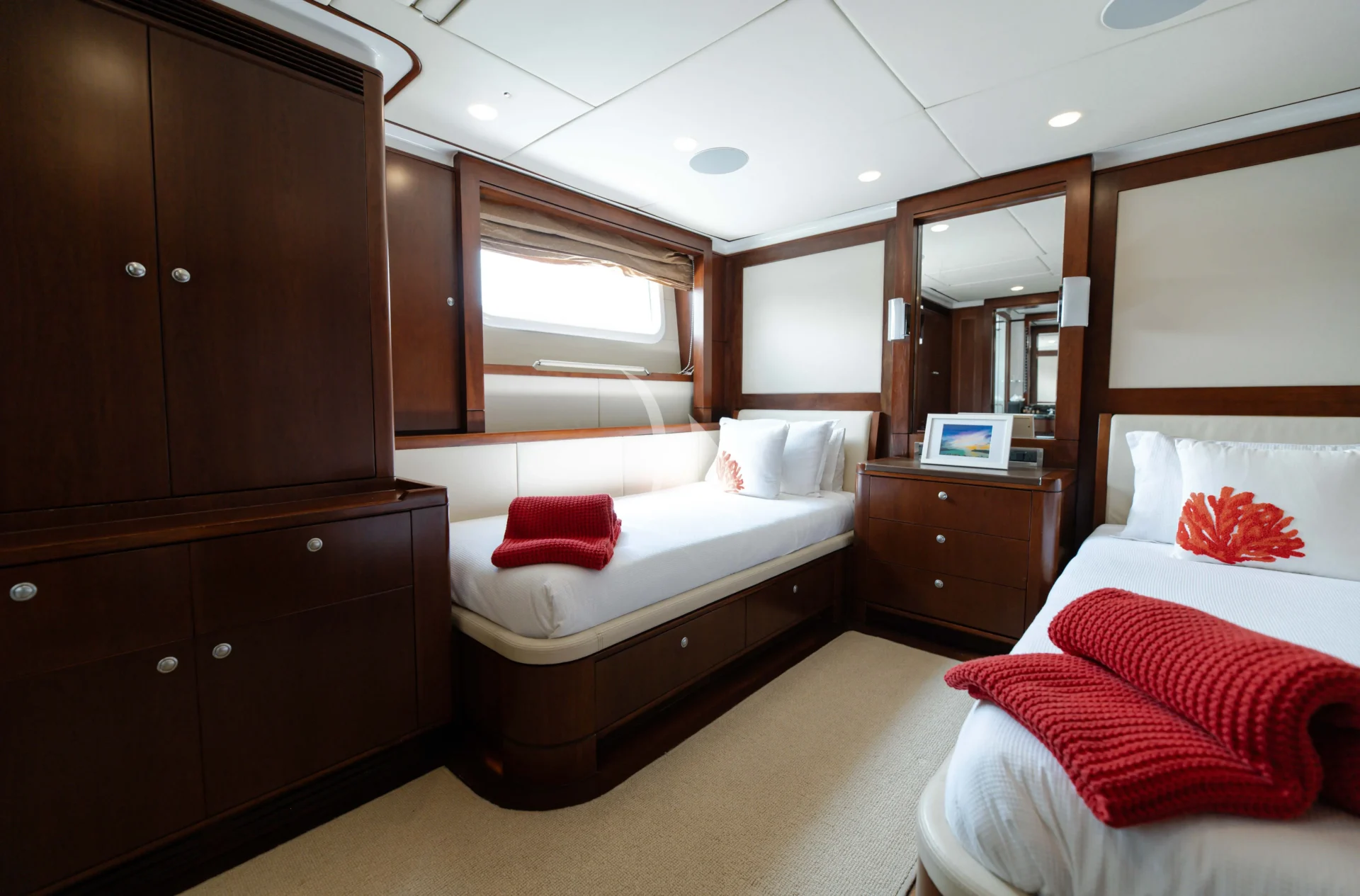 MASTEKA 2 Charter Yacht