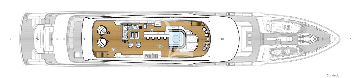 Solemates Charter Yacht