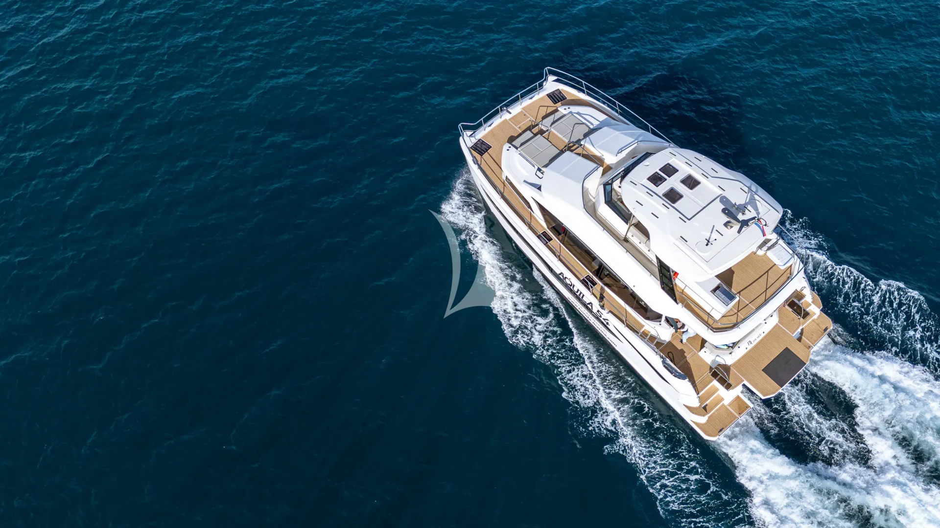 By My Side Charter Yacht