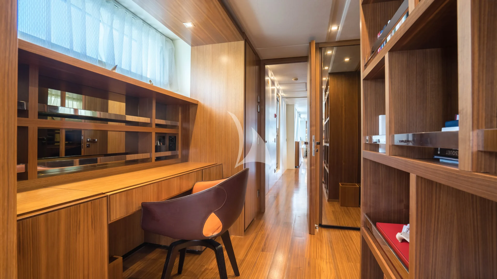 KRISTO Charter Yacht