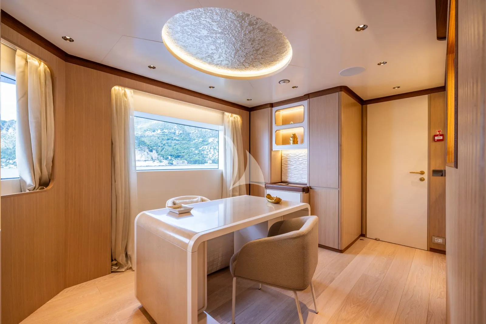 ANJELIF Charter Yacht