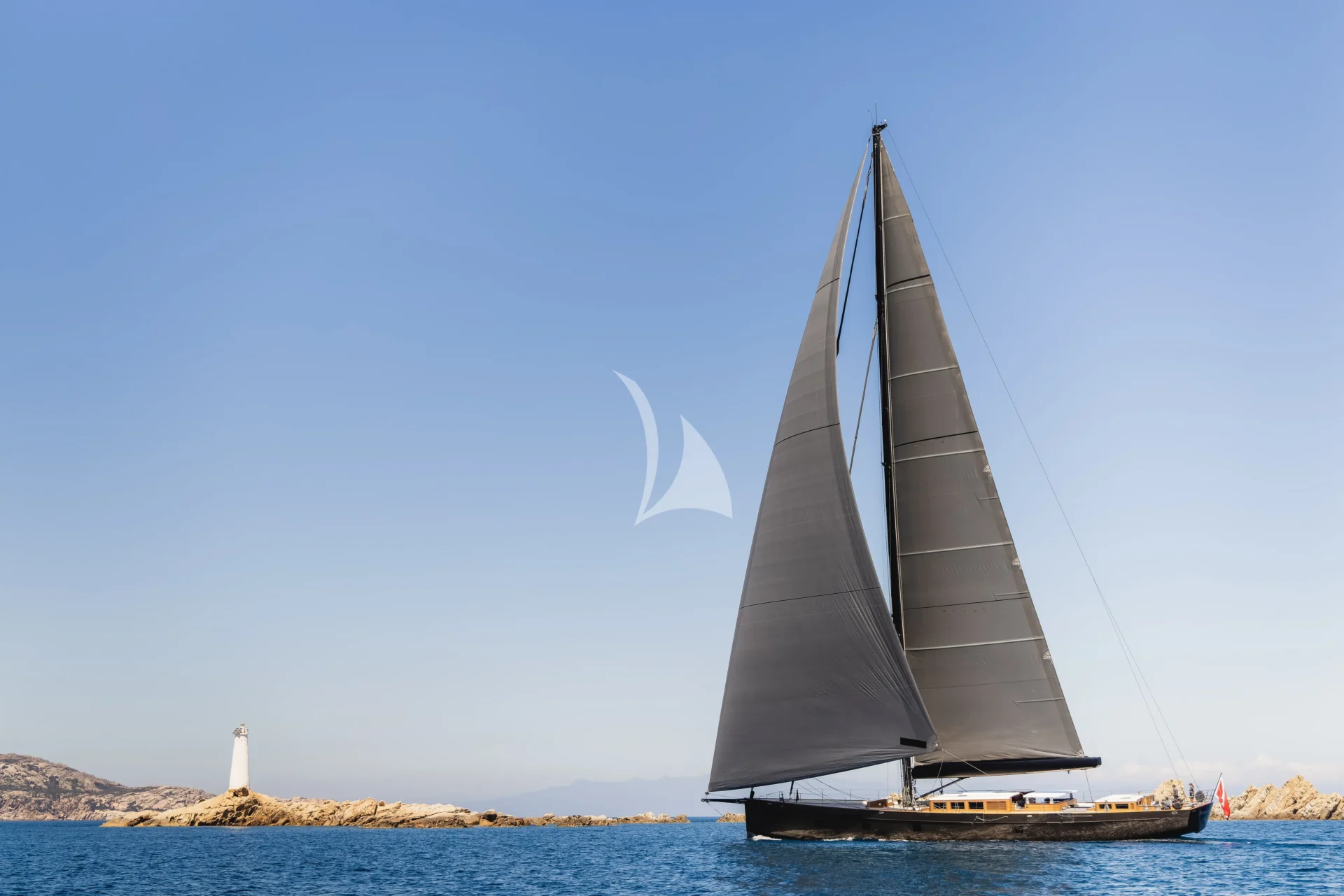 PERSEVERANCE 1 Charter Yacht