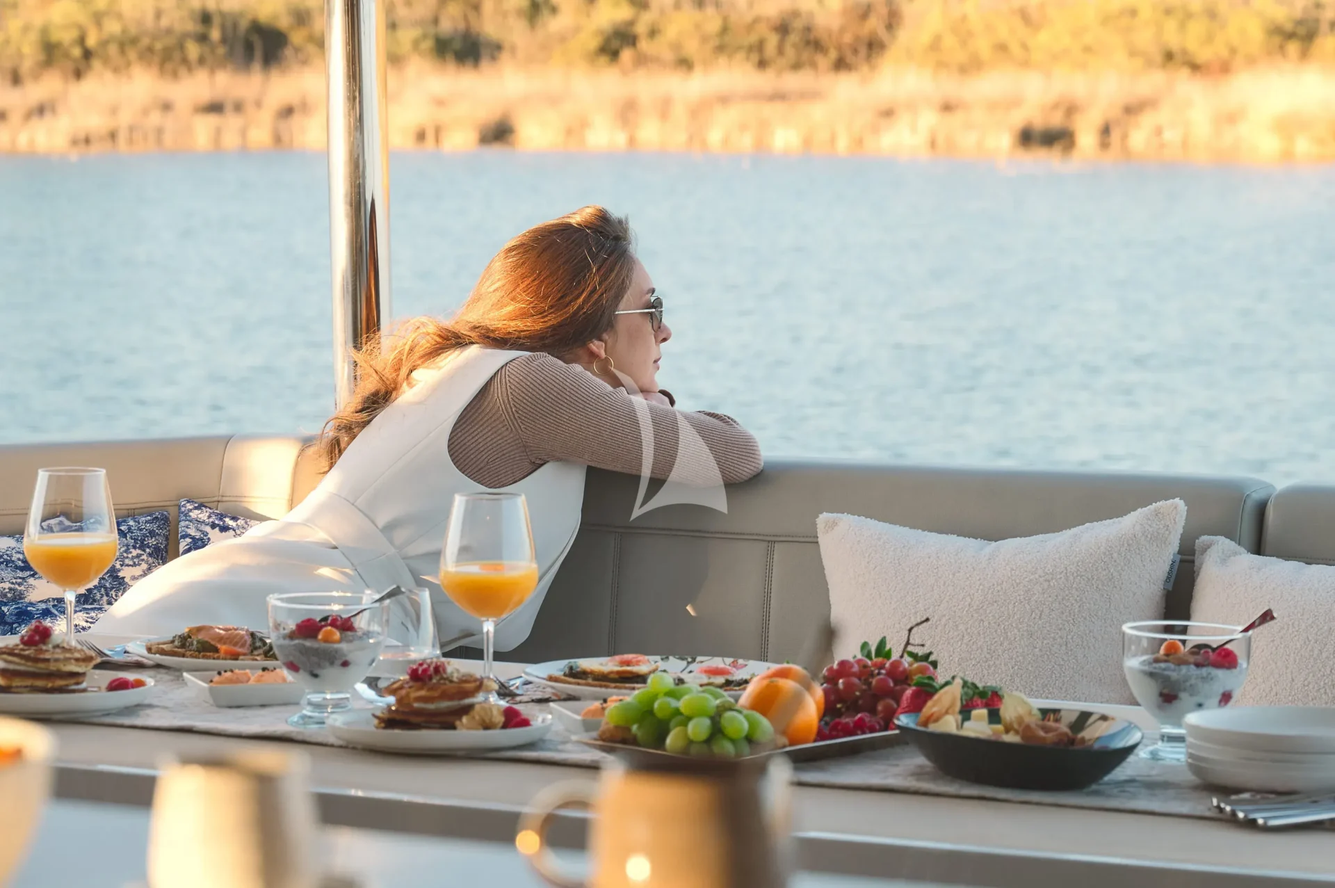 By My Side Charter Yacht