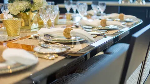 TANZANITE Charter Yacht