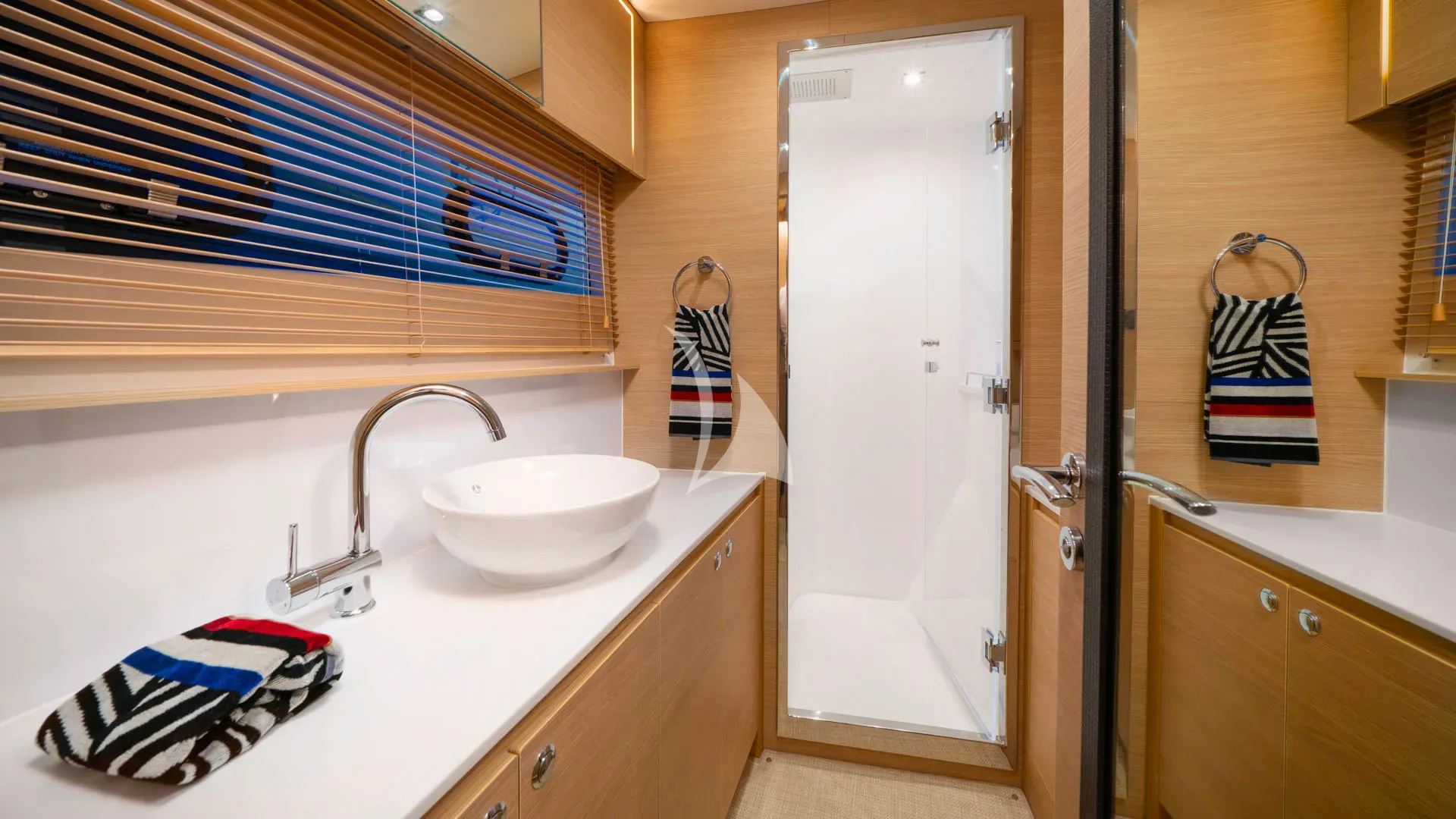 By My Side Charter Yacht