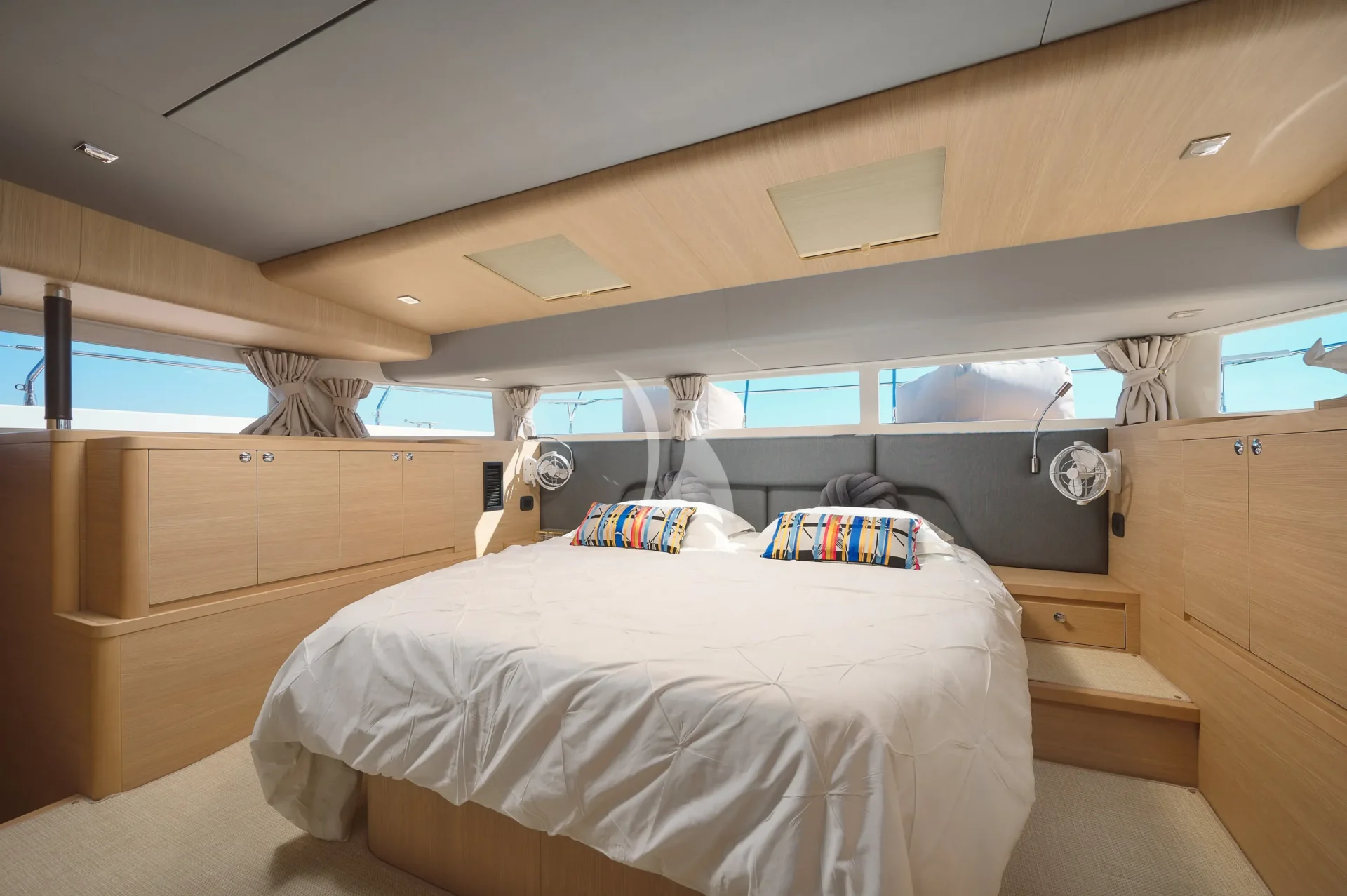 By My Side Charter Yacht
