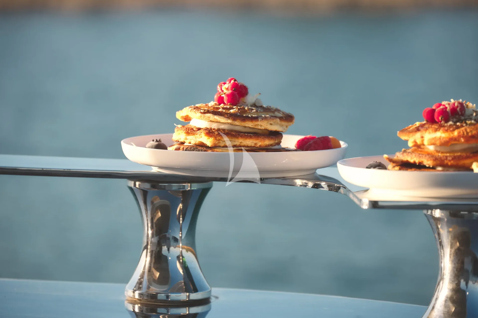 By My Side Charter Yacht